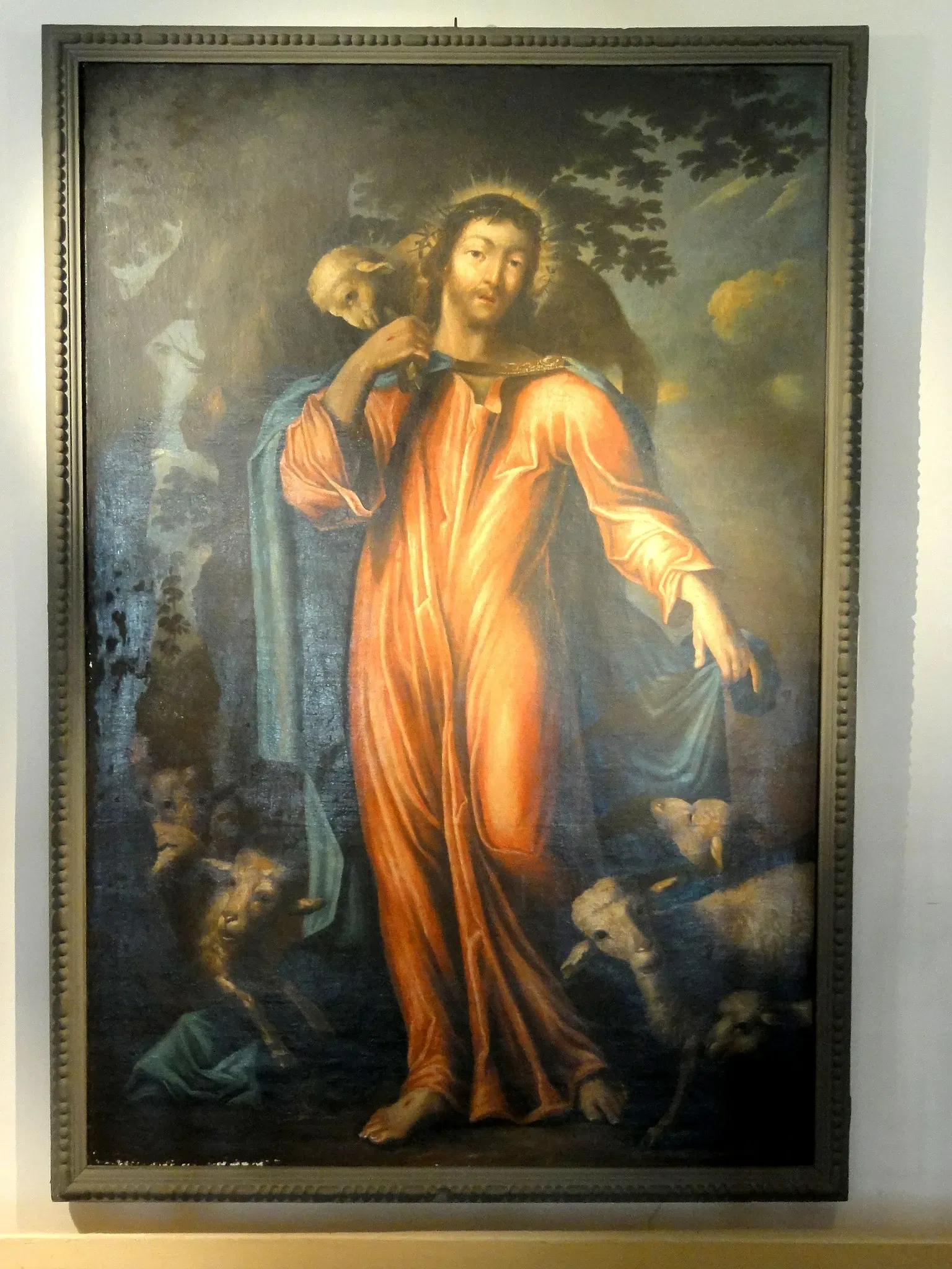 Musée d’art et d’histoire (Saint-Denis)