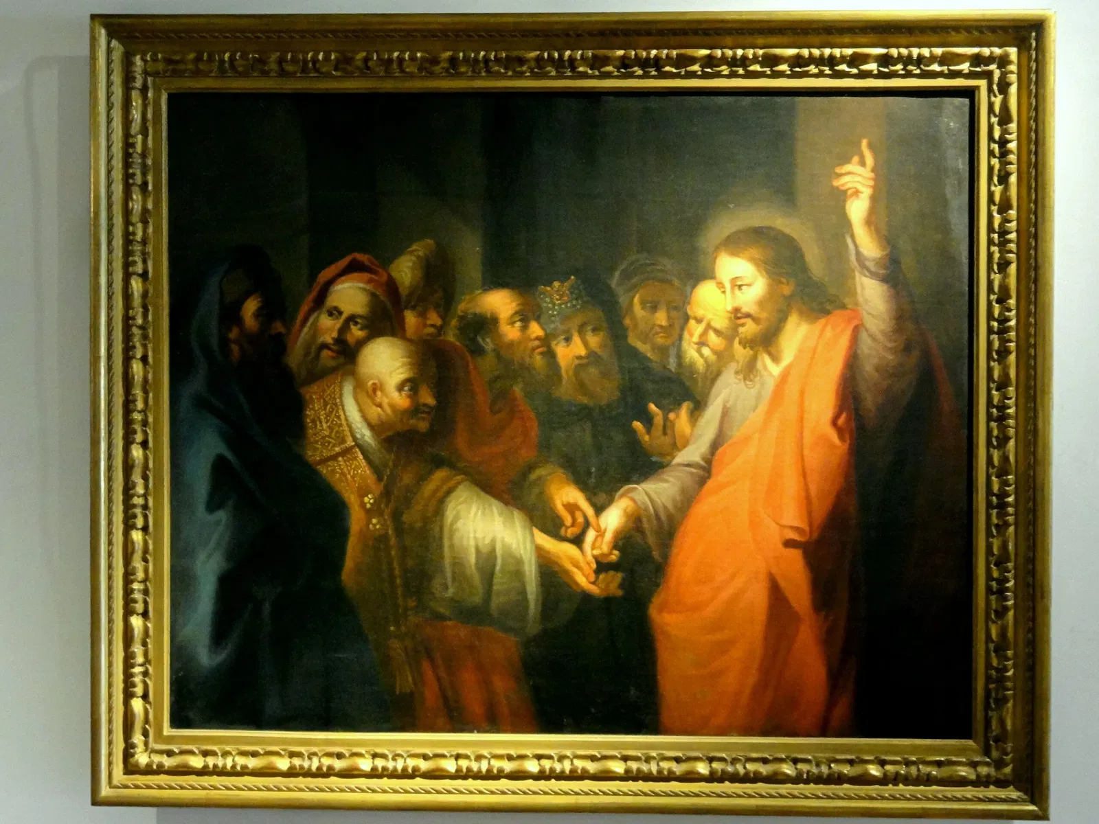 Museo de Arte e Historia de Saint-Denis