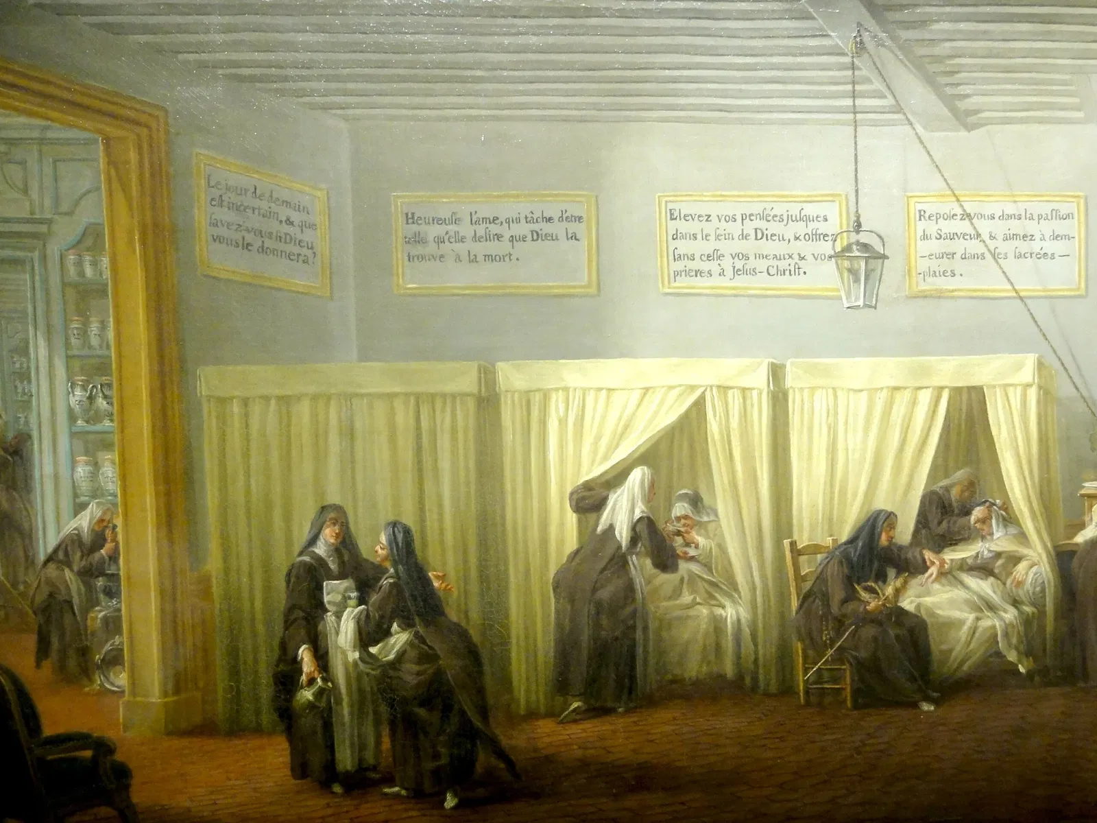 Musée d'art et d'histoire de Saint-Denis