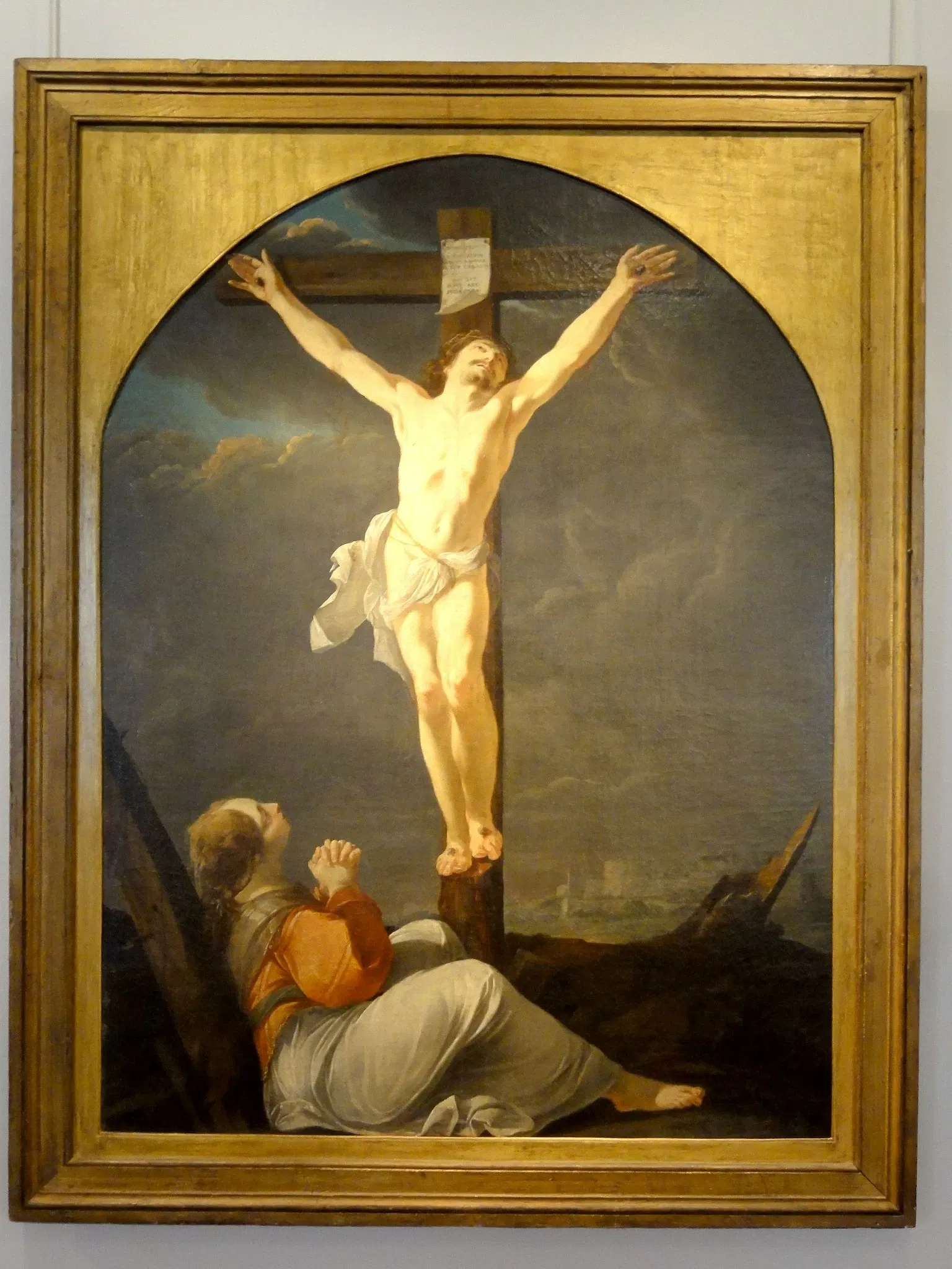 Musée d'art et d'histoire de Saint-Denis