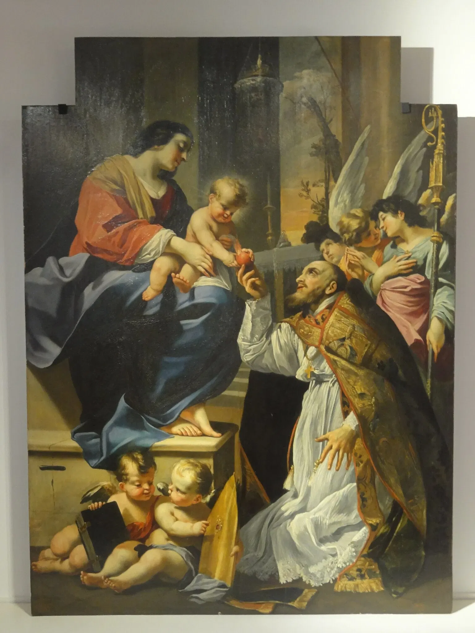 Musée d’art et d’histoire (Saint-Denis)