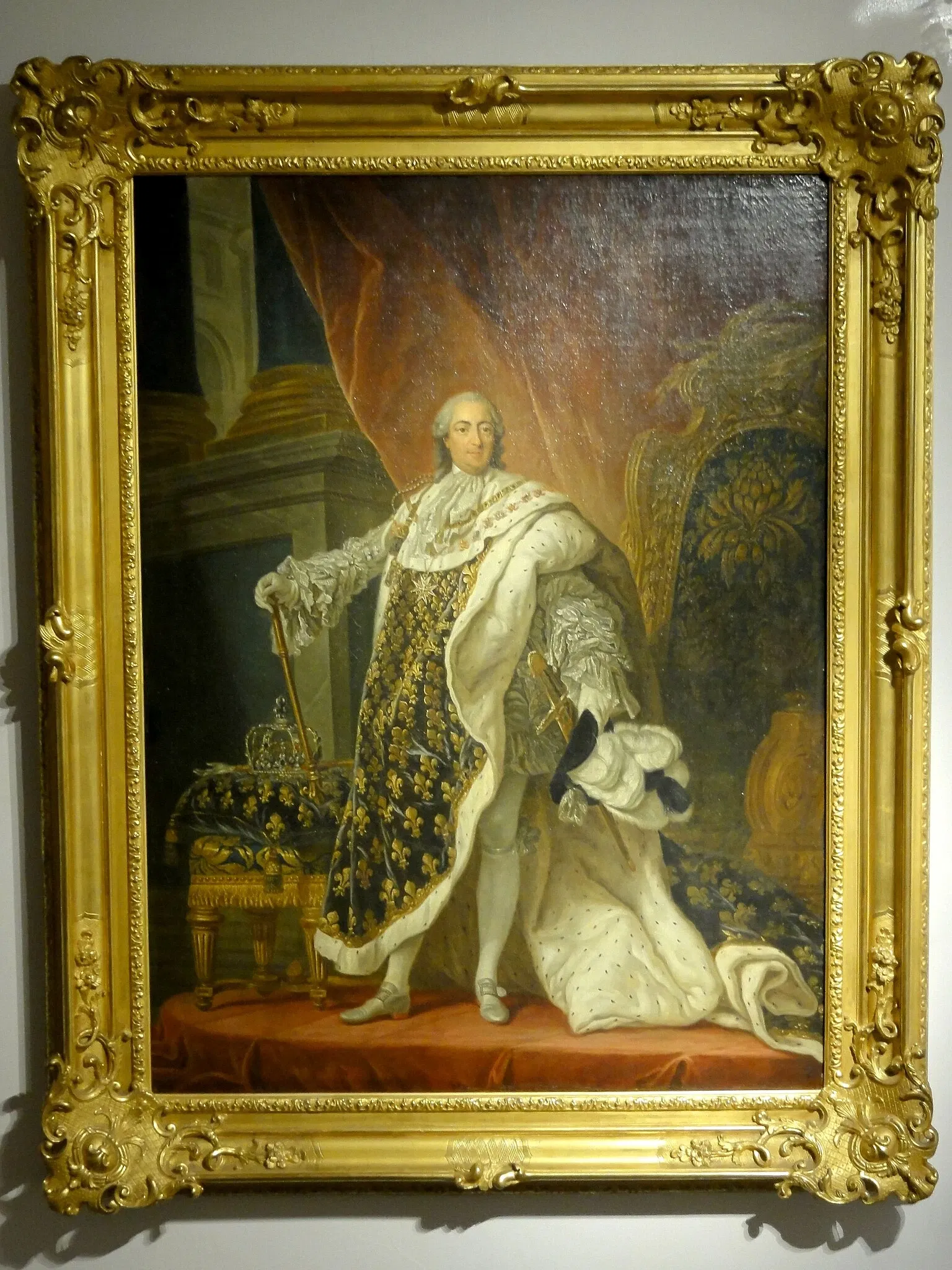 Musée d'art et d'histoire de Saint-Denis