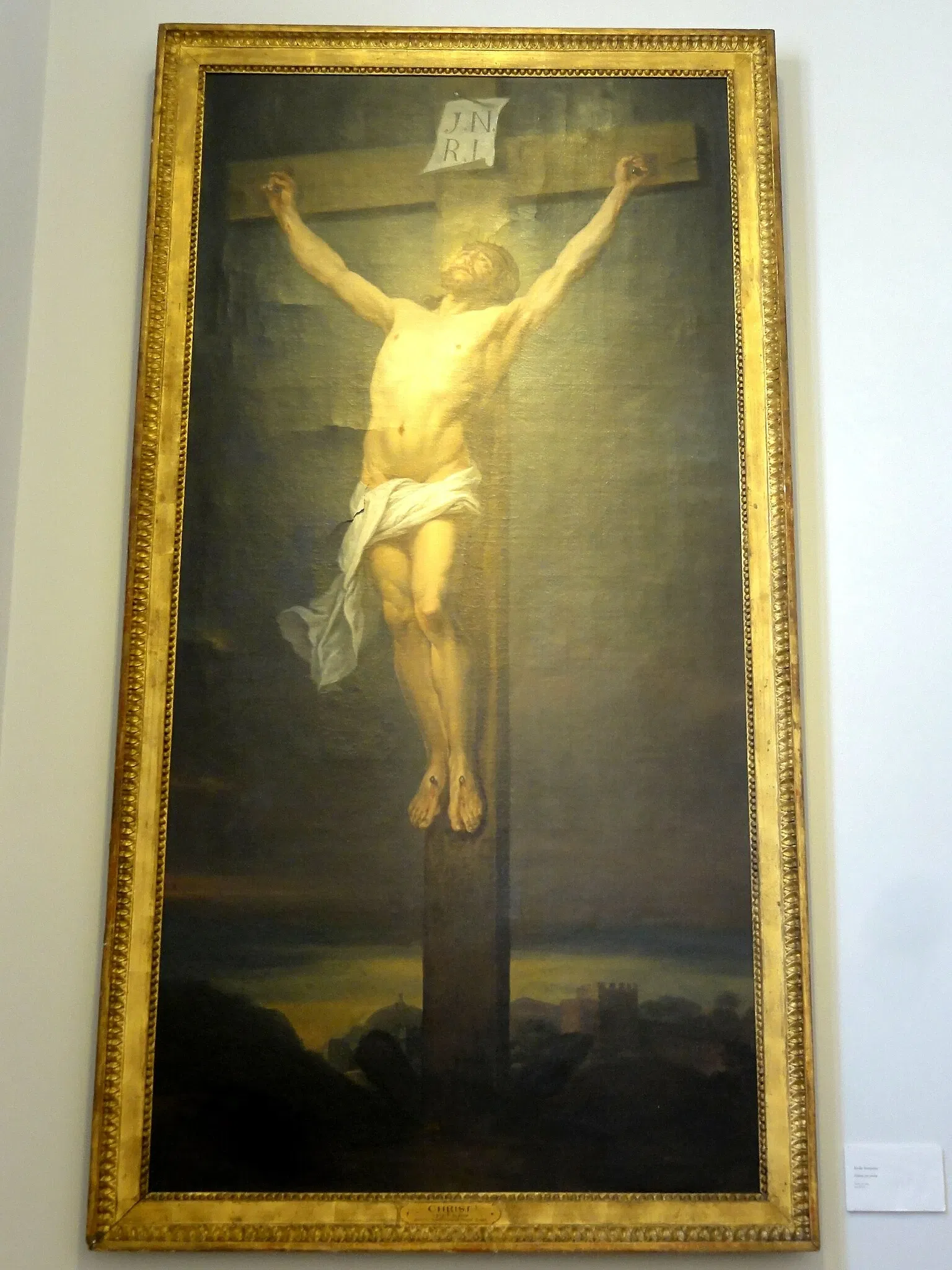 Museo de Arte e Historia de Saint-Denis