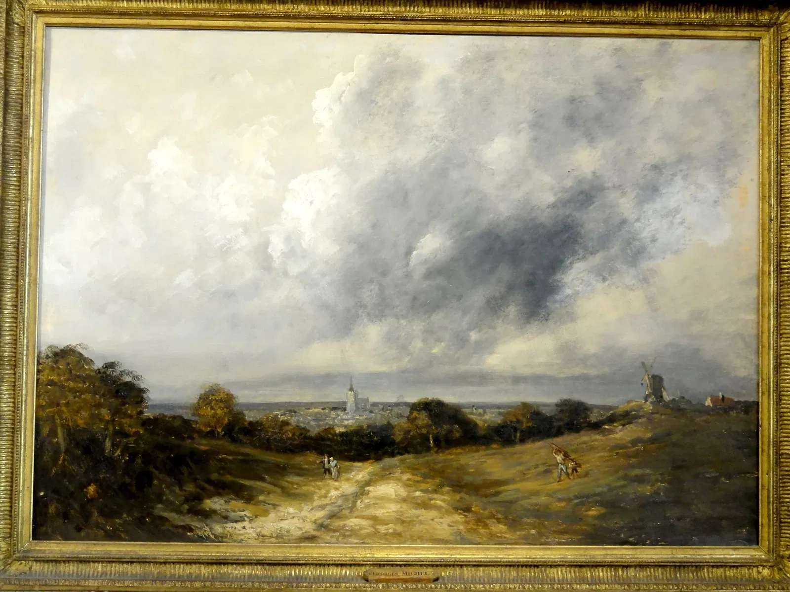 Museo de Arte e Historia de Saint-Denis