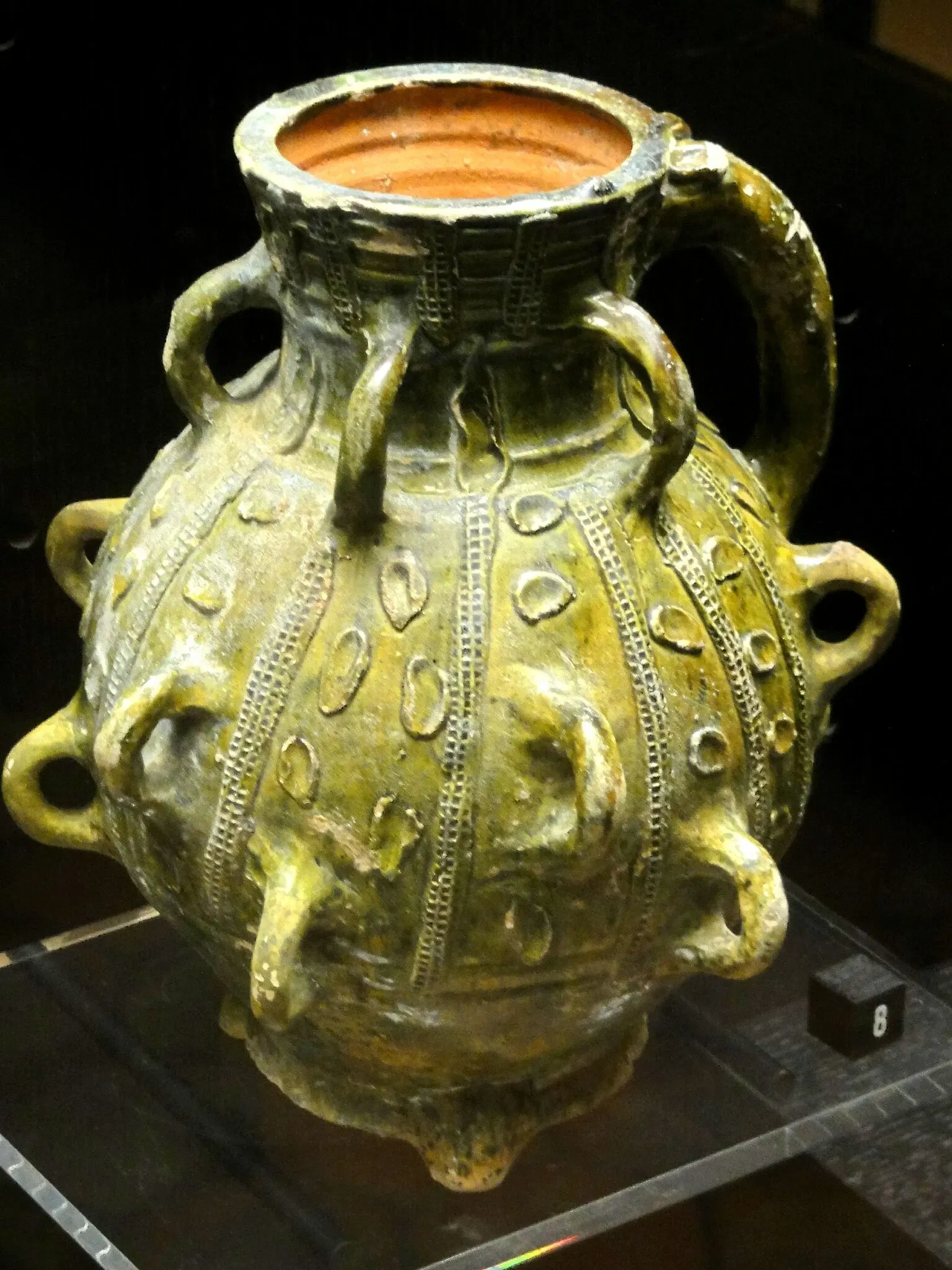 Museo de Arte e Historia de Saint-Denis