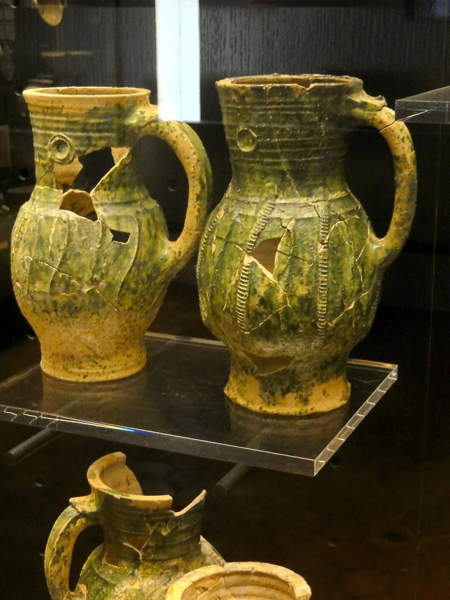 Musée d'art et d'histoire de Saint-Denis