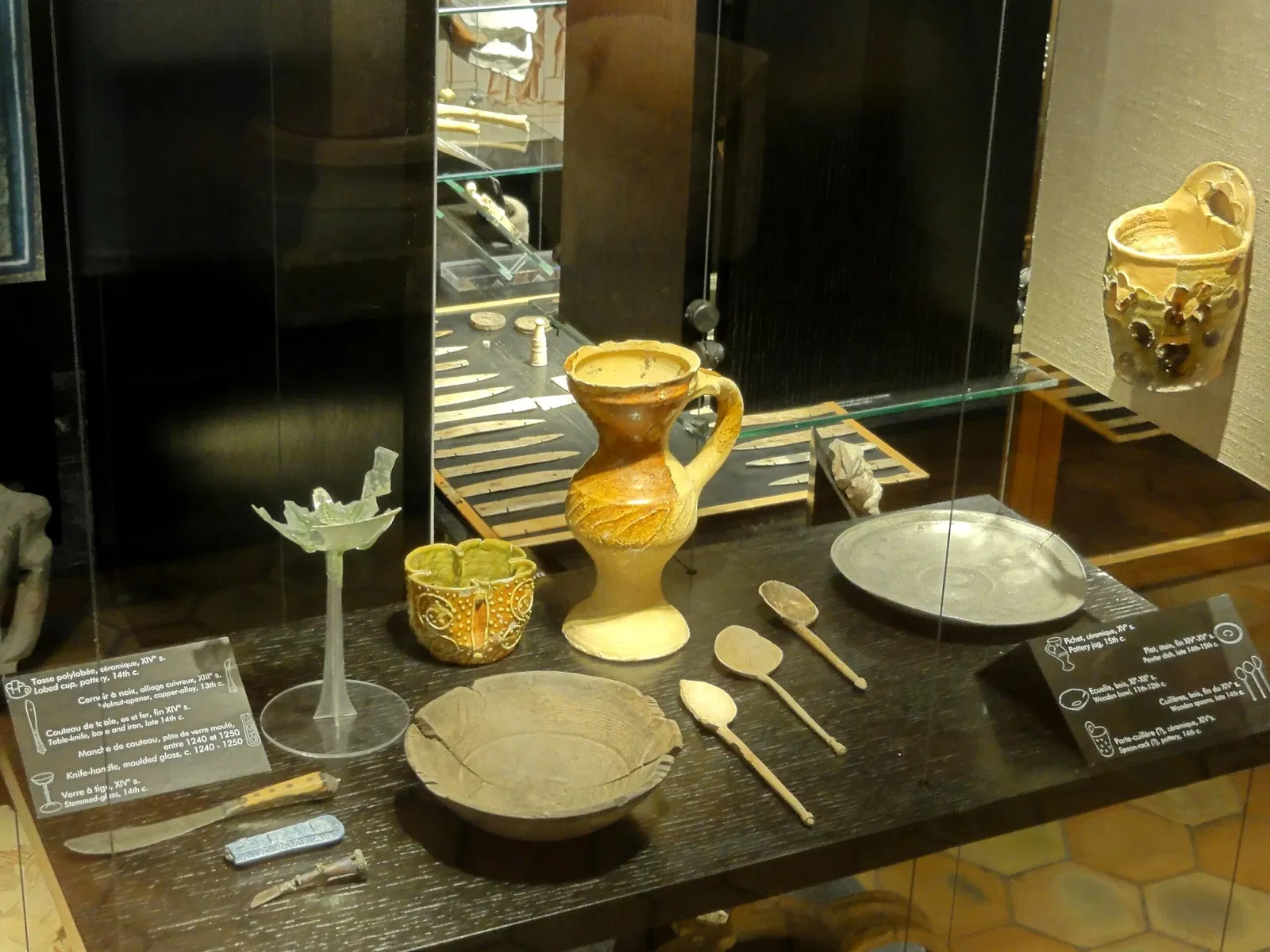 Museo de Arte e Historia de Saint-Denis