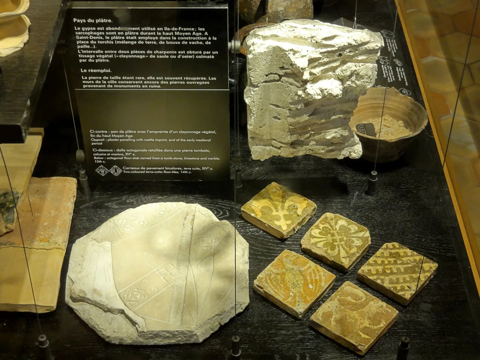 Museo de Arte e Historia de Saint-Denis