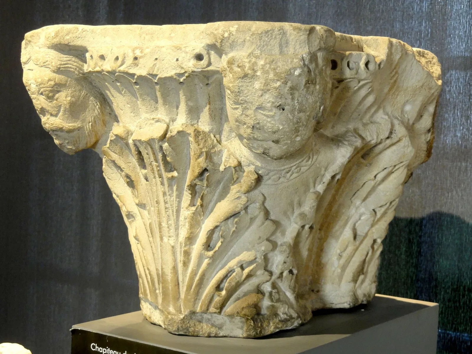 Museo de Arte e Historia de Saint-Denis