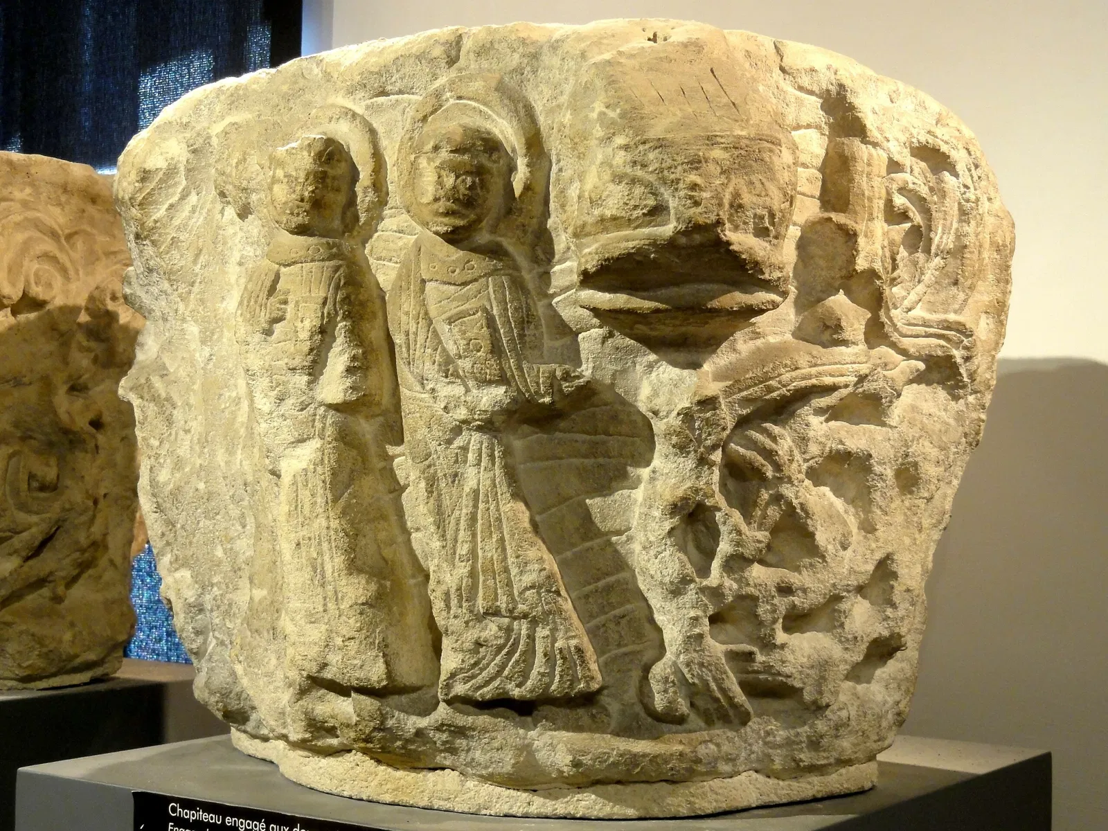 Musée d'art et d'histoire de Saint-Denis