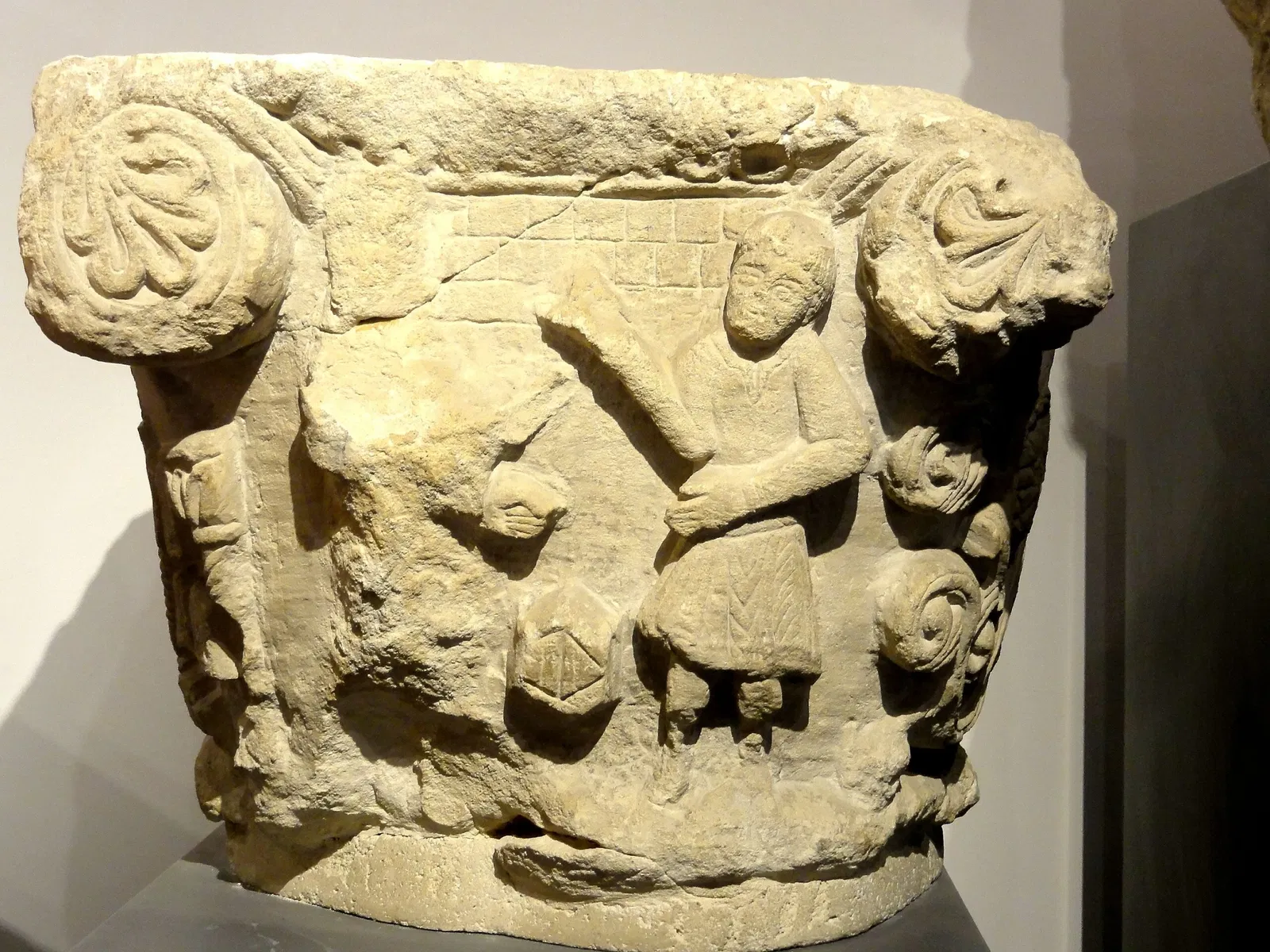 Musée d'art et d'histoire de Saint-Denis