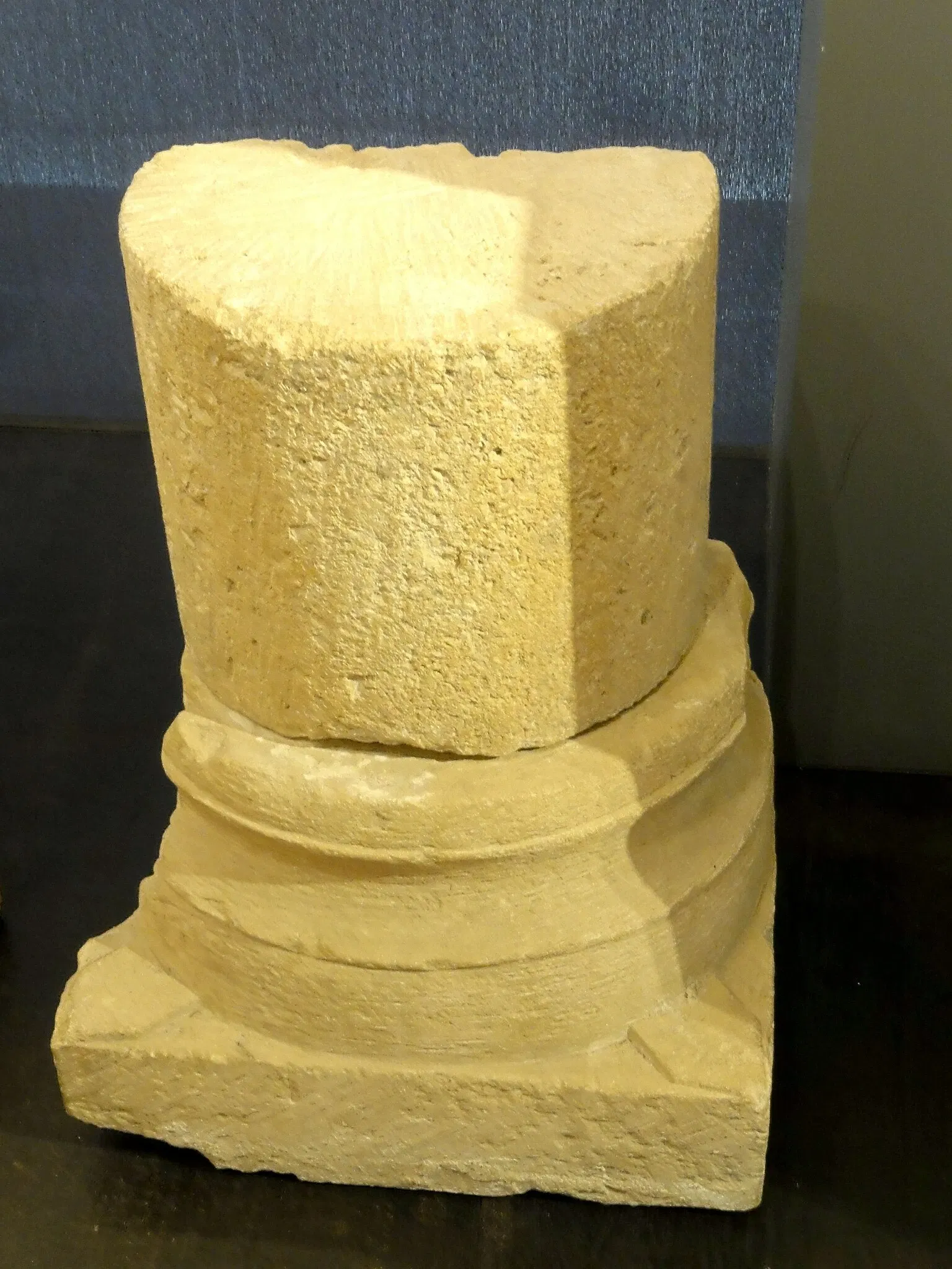 Museo de Arte e Historia de Saint-Denis