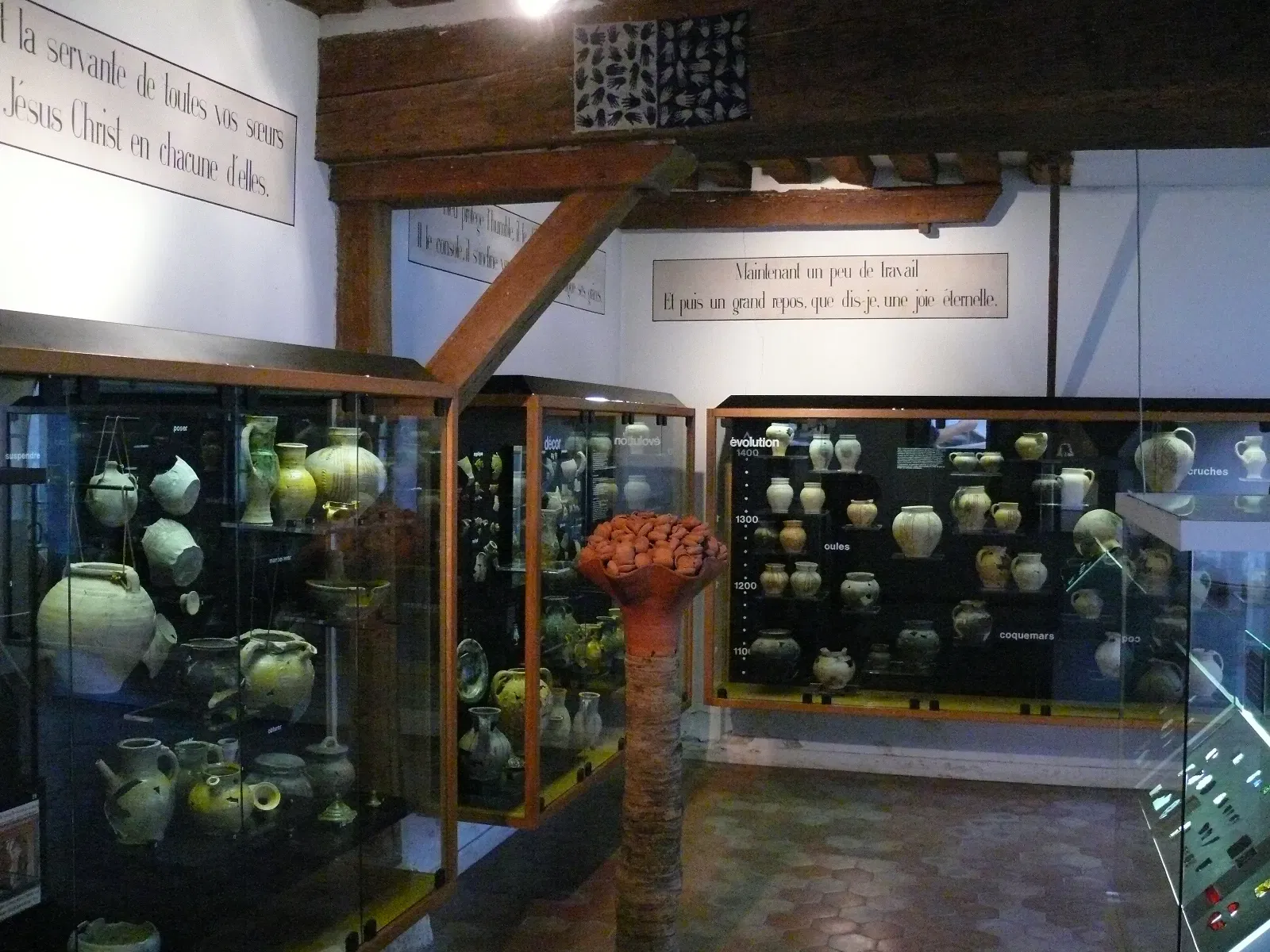 Museo de Arte e Historia de Saint-Denis