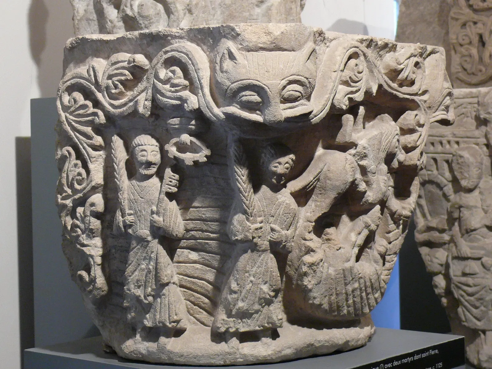 Museo de Arte e Historia de Saint-Denis