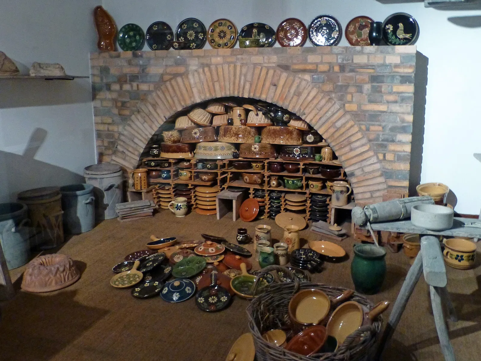 Musée alsacien de Haguenau