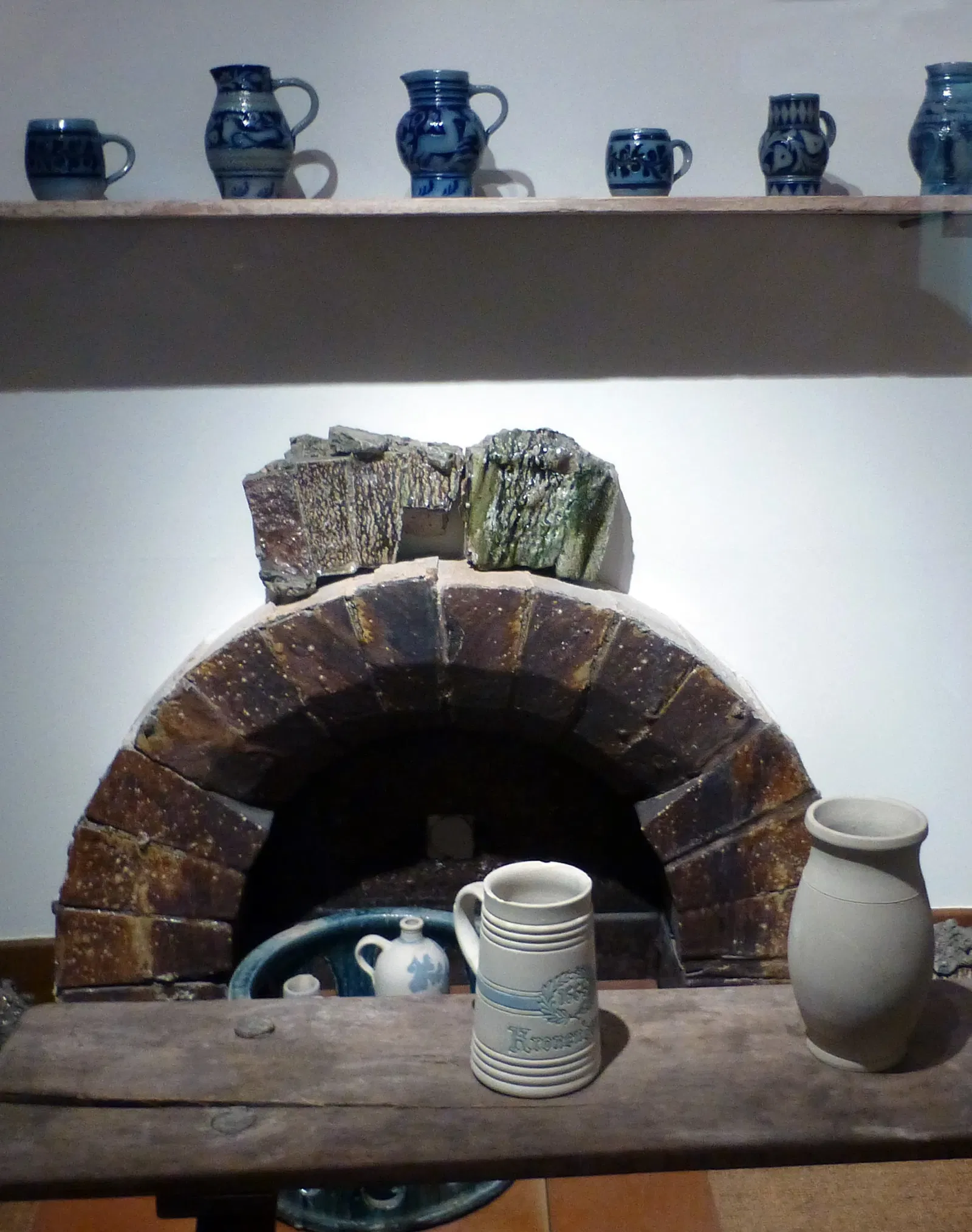 Musée alsacien de Haguenau