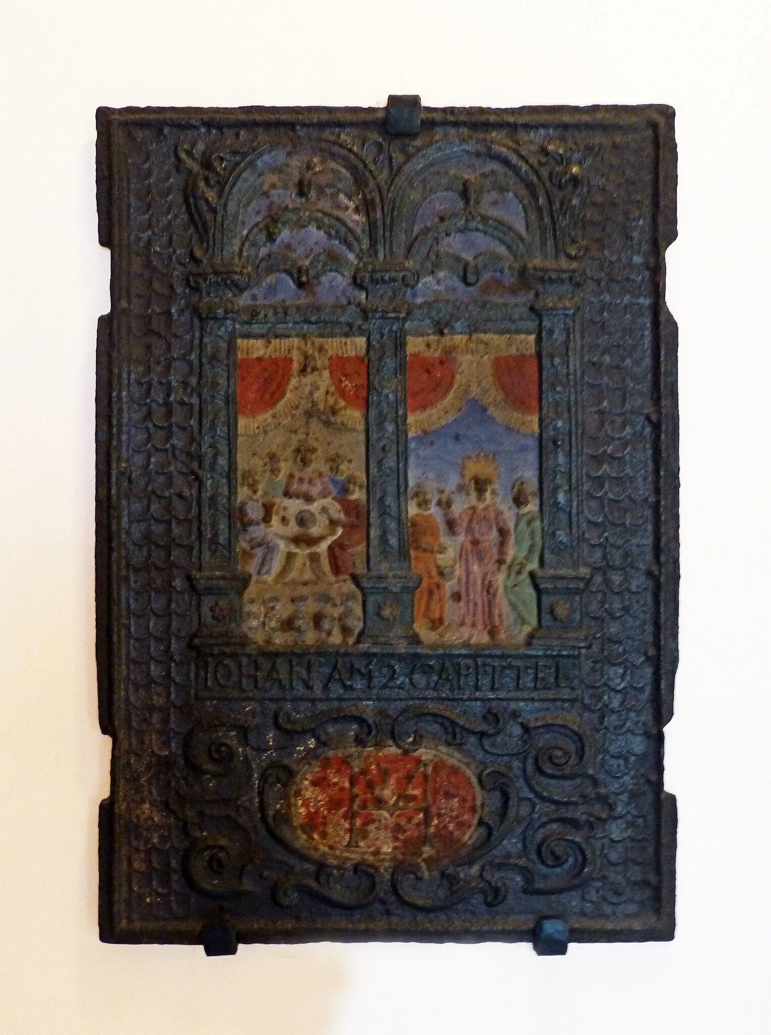 Musée alsacien de Haguenau