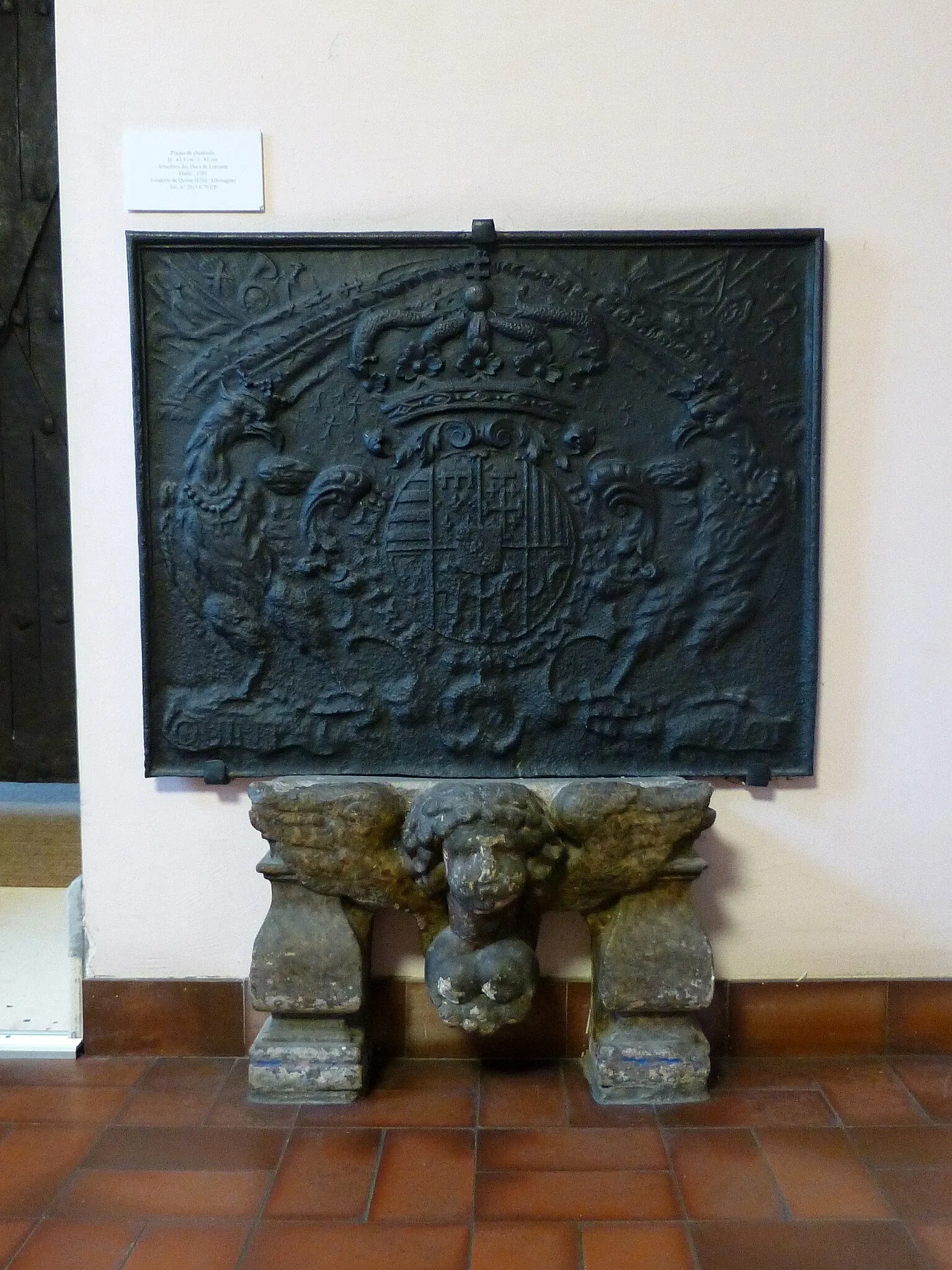 Musée alsacien de Haguenau