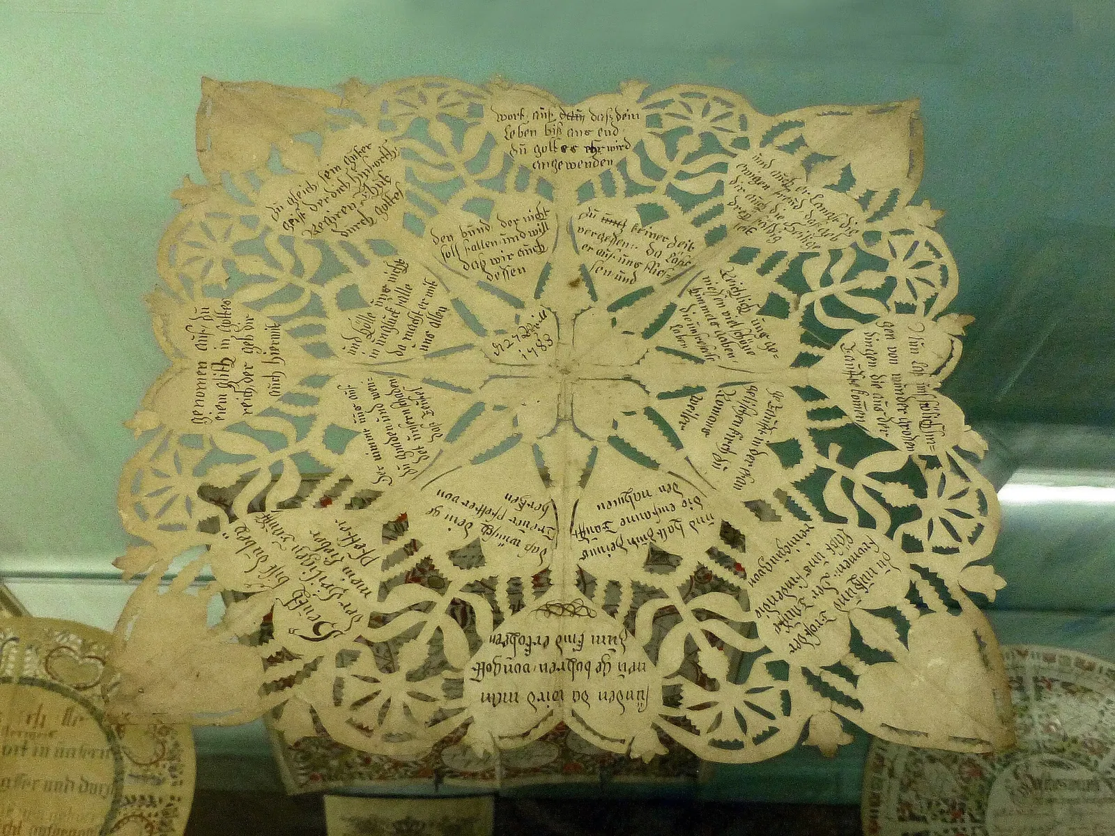 Musée alsacien (Haguenau)