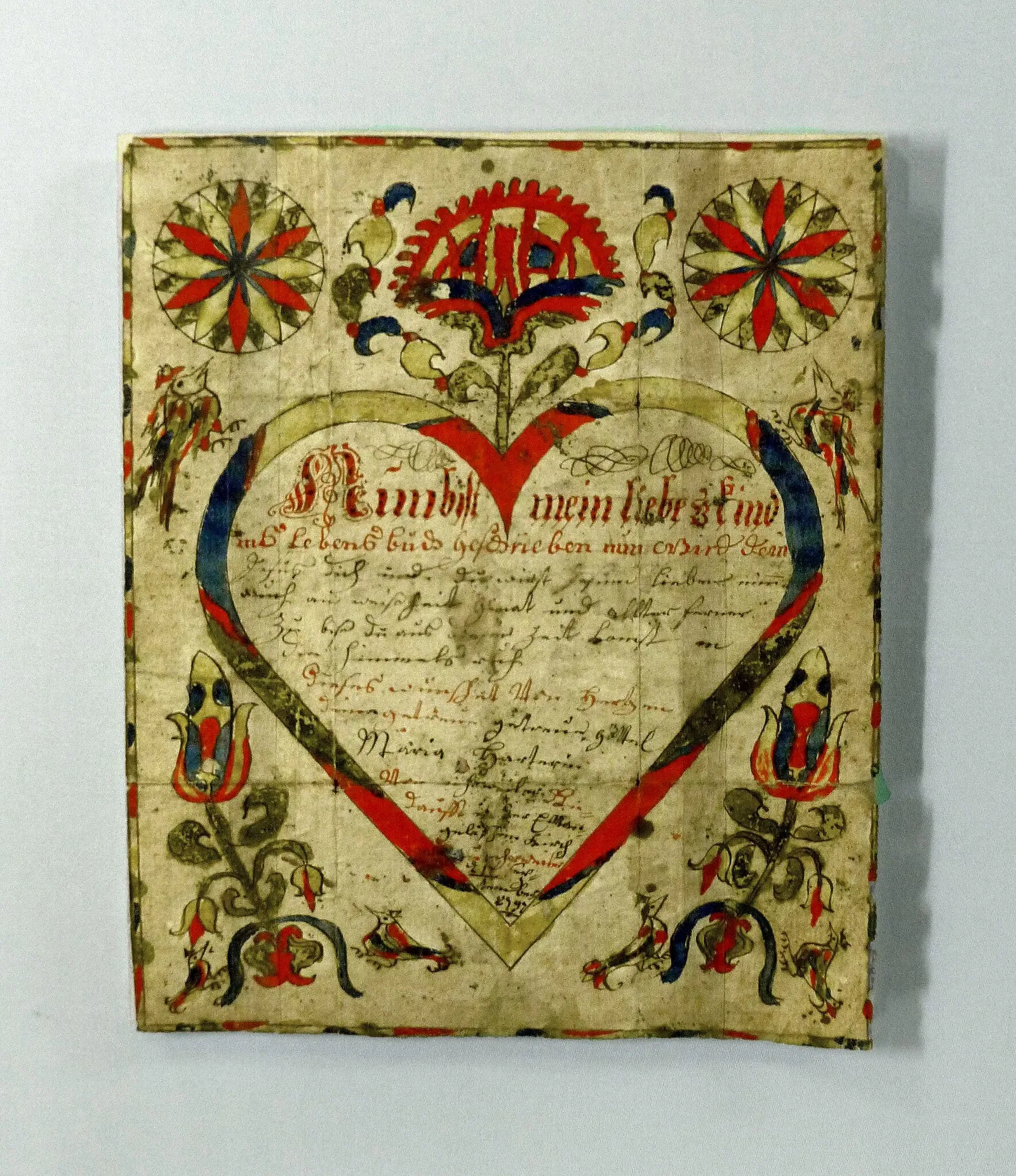 Musée alsacien de Haguenau