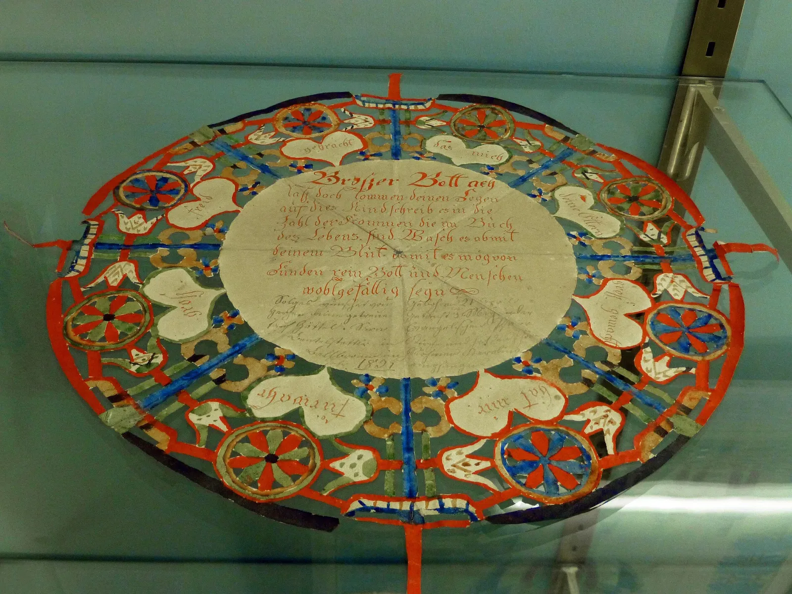 Musée alsacien de Haguenau