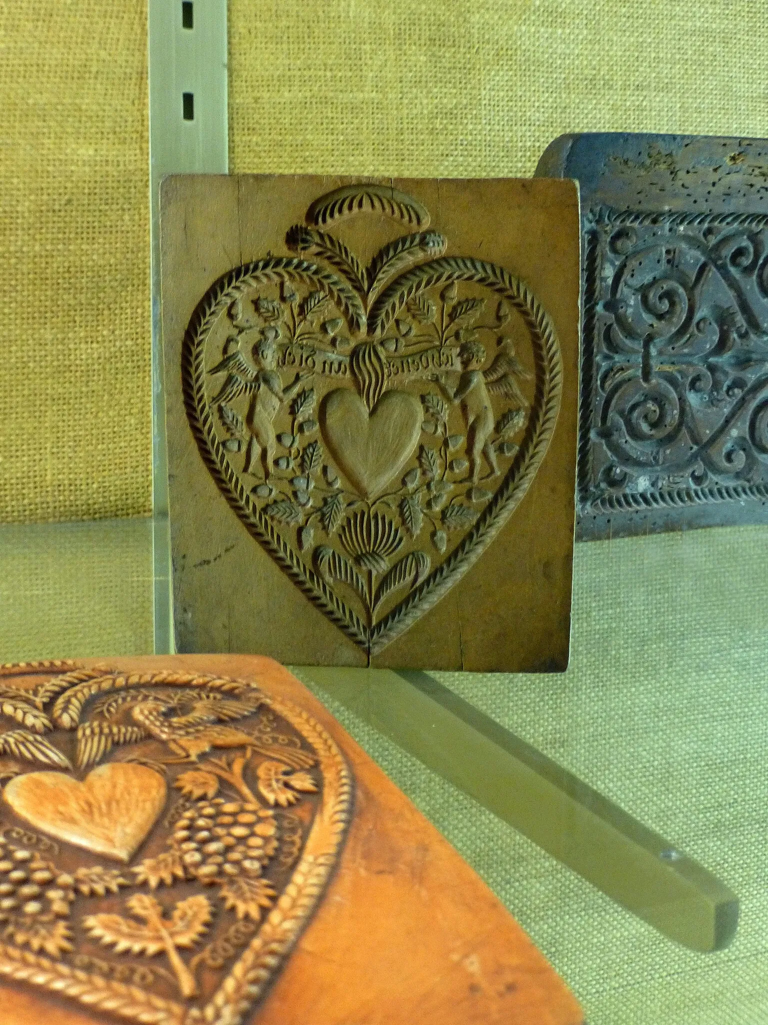 Musée alsacien de Haguenau