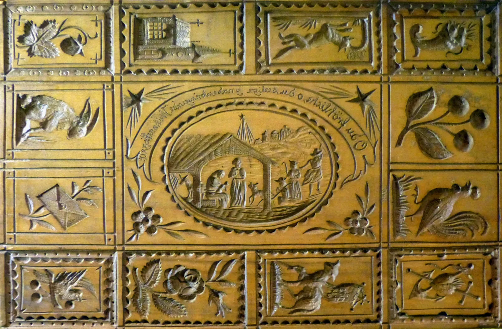 Musée alsacien (Haguenau)