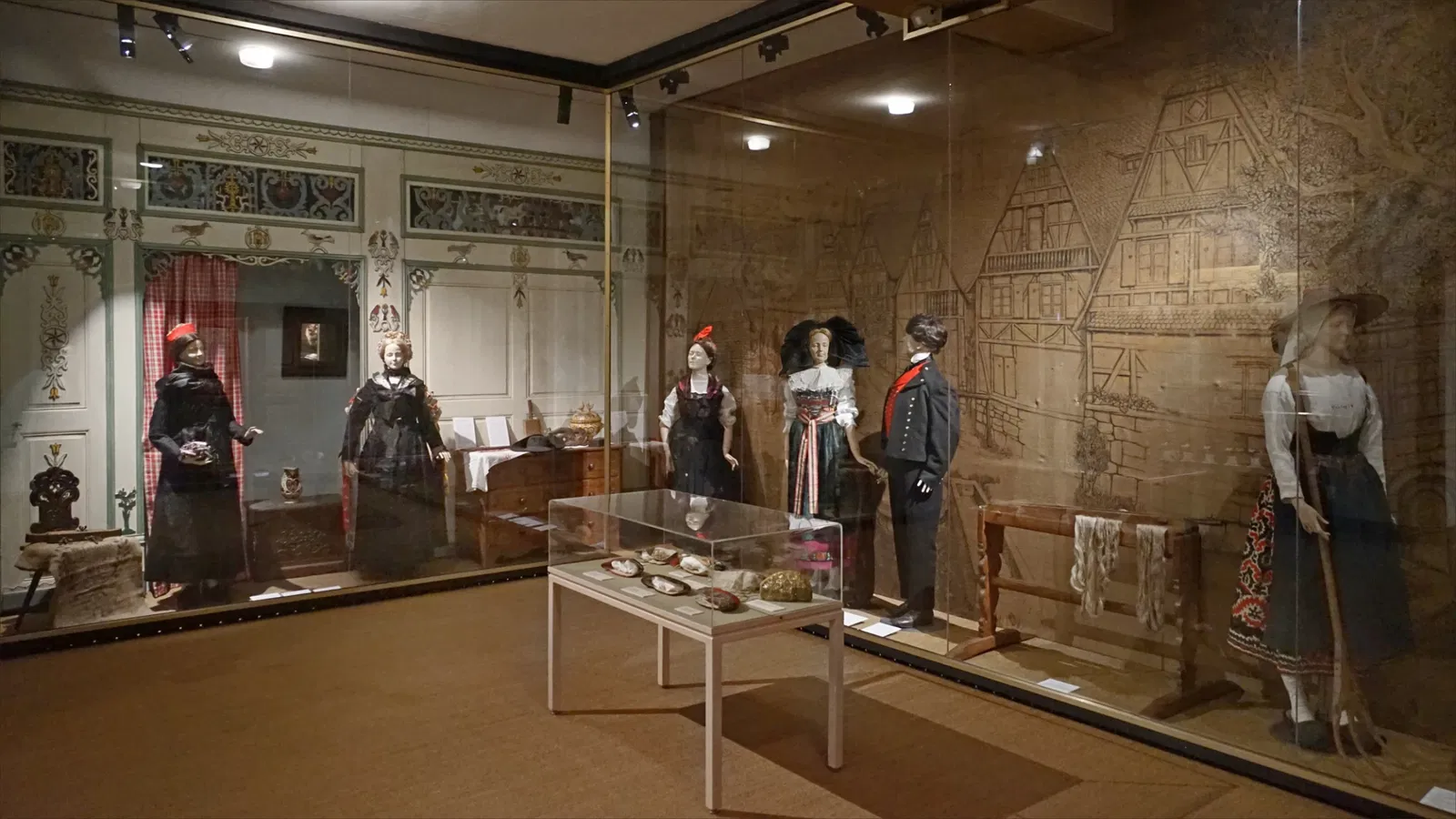 Musée alsacien de Haguenau