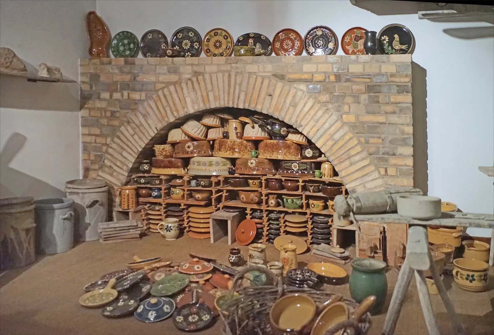 Musée alsacien de Haguenau