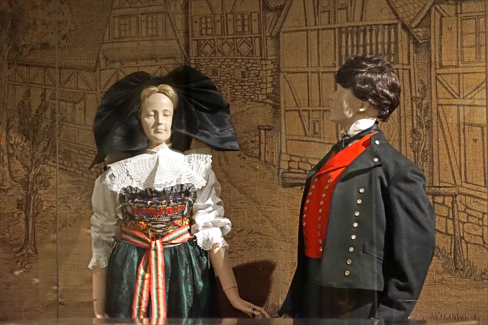 Musée alsacien (Haguenau)