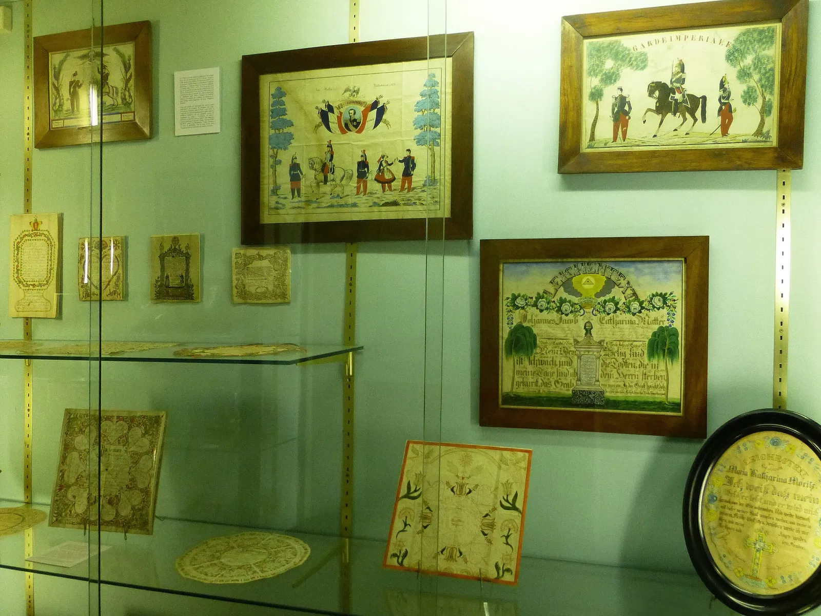 Musée alsacien (Haguenau)