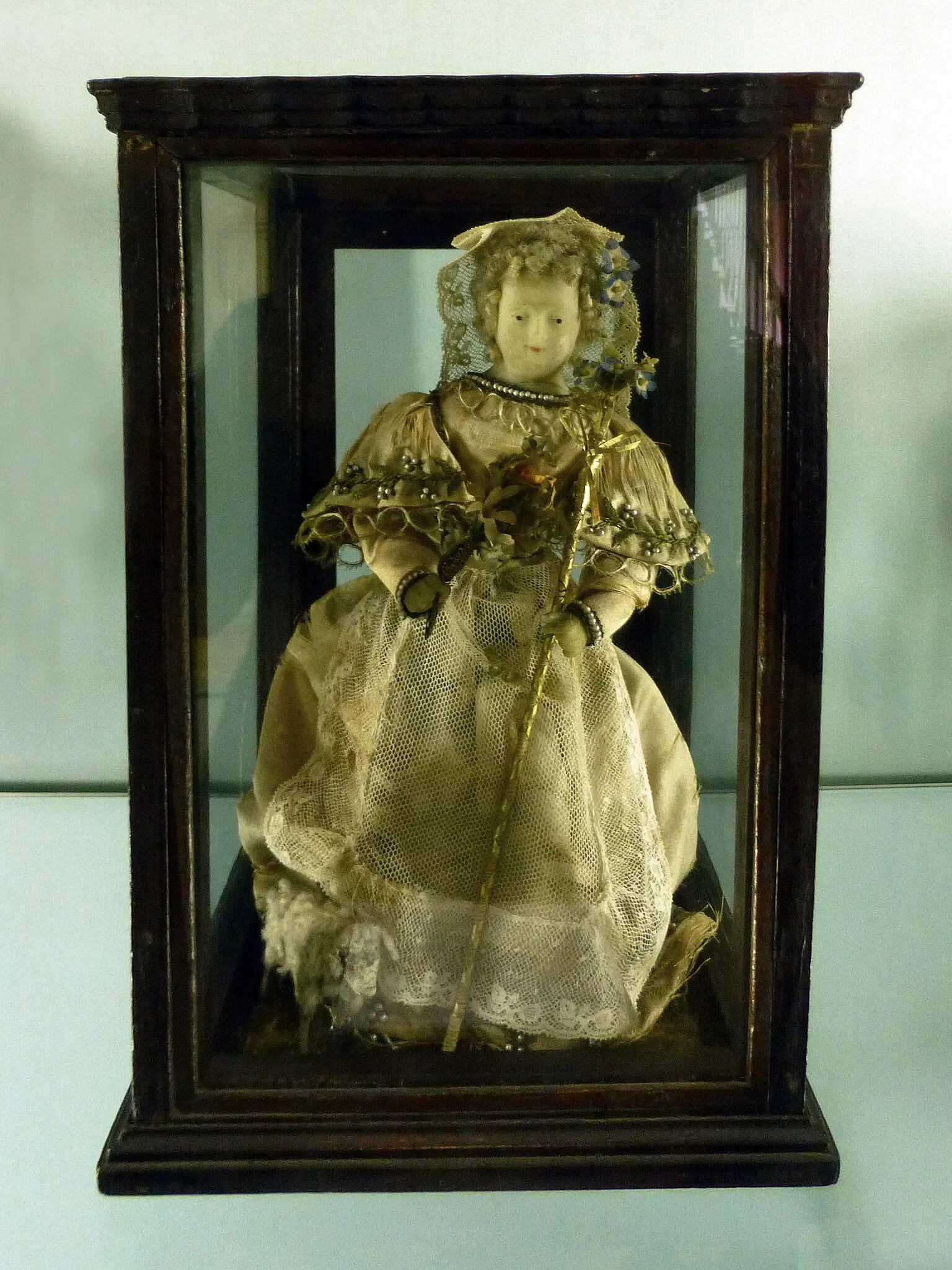 Musée alsacien de Haguenau