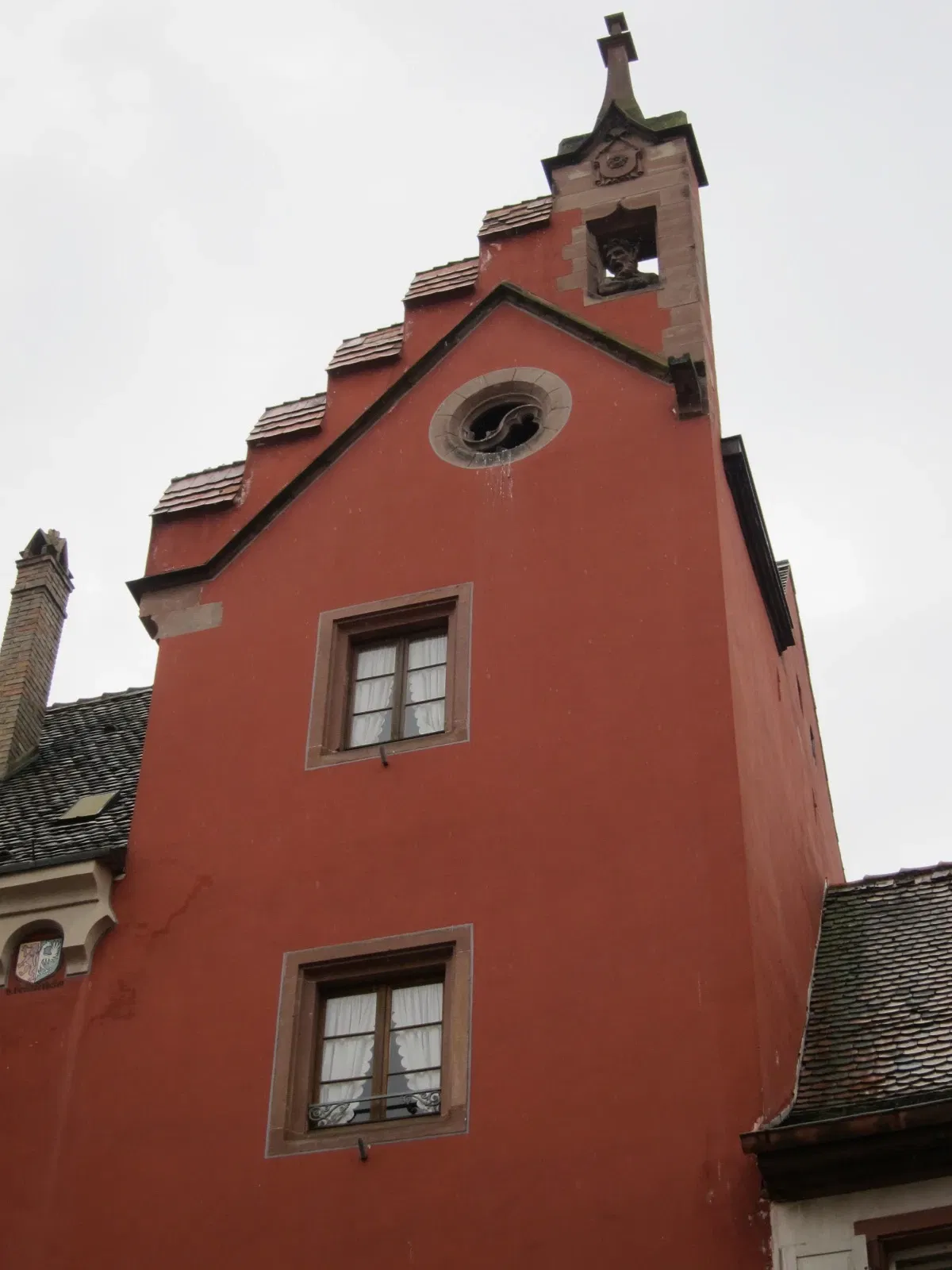 Musée alsacien de Haguenau