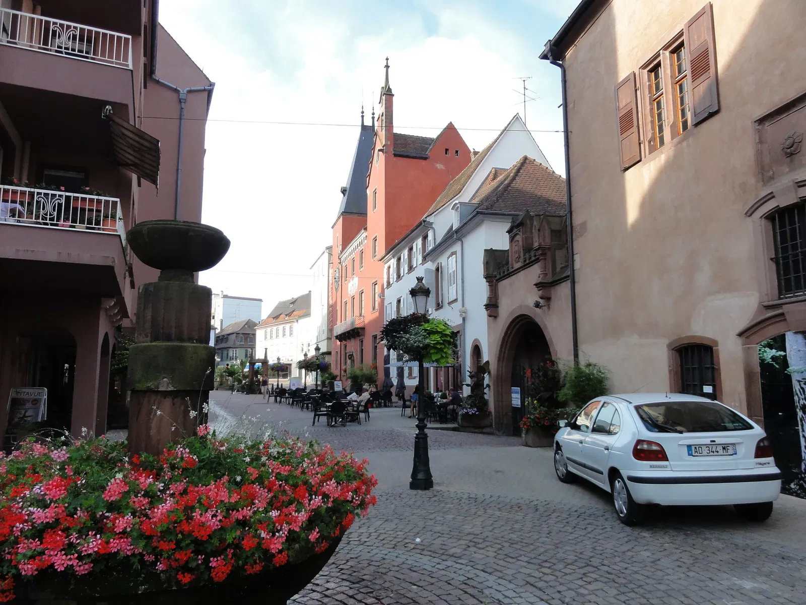 Musée alsacien (Haguenau)