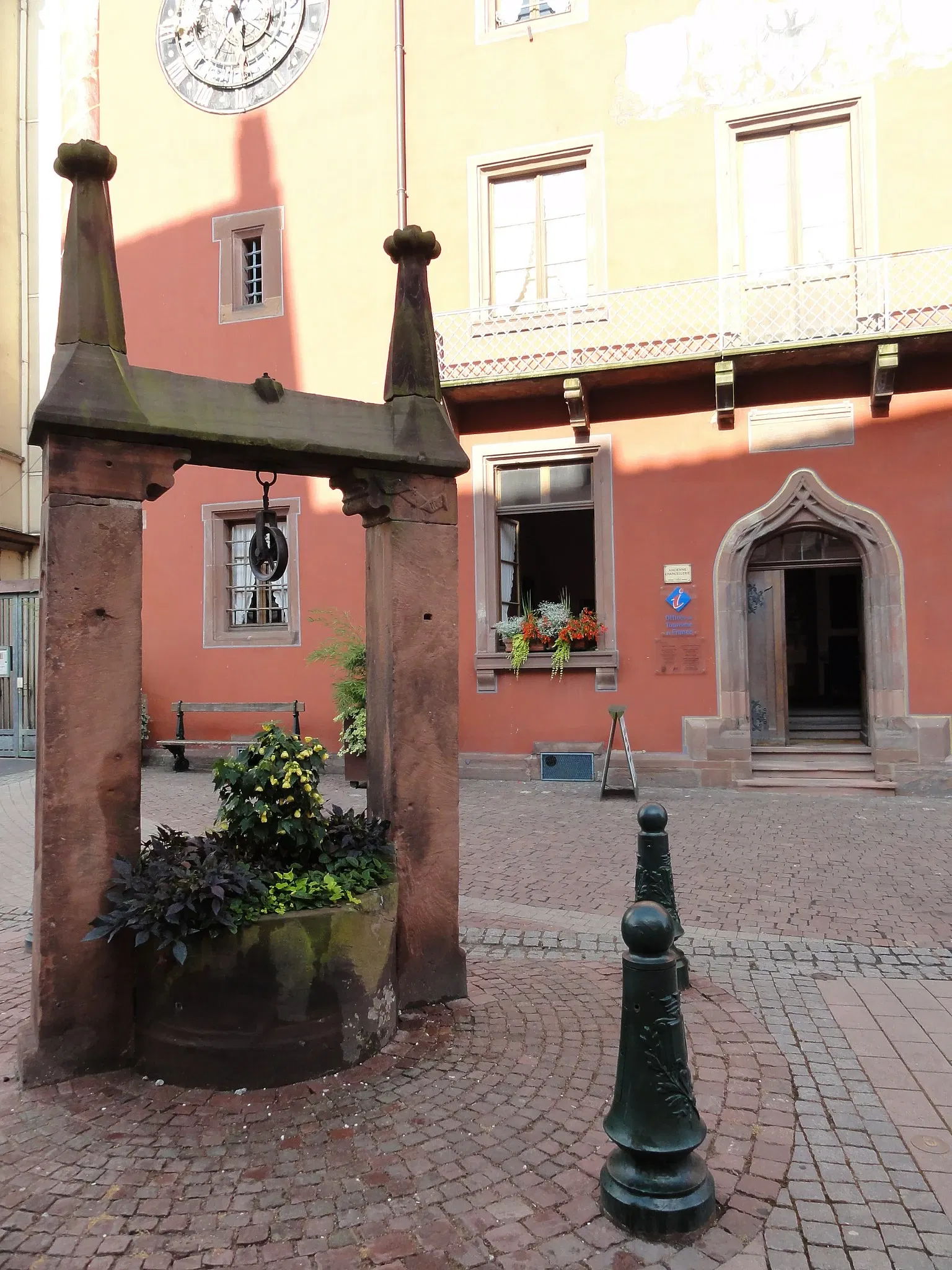 Musée alsacien (Haguenau)