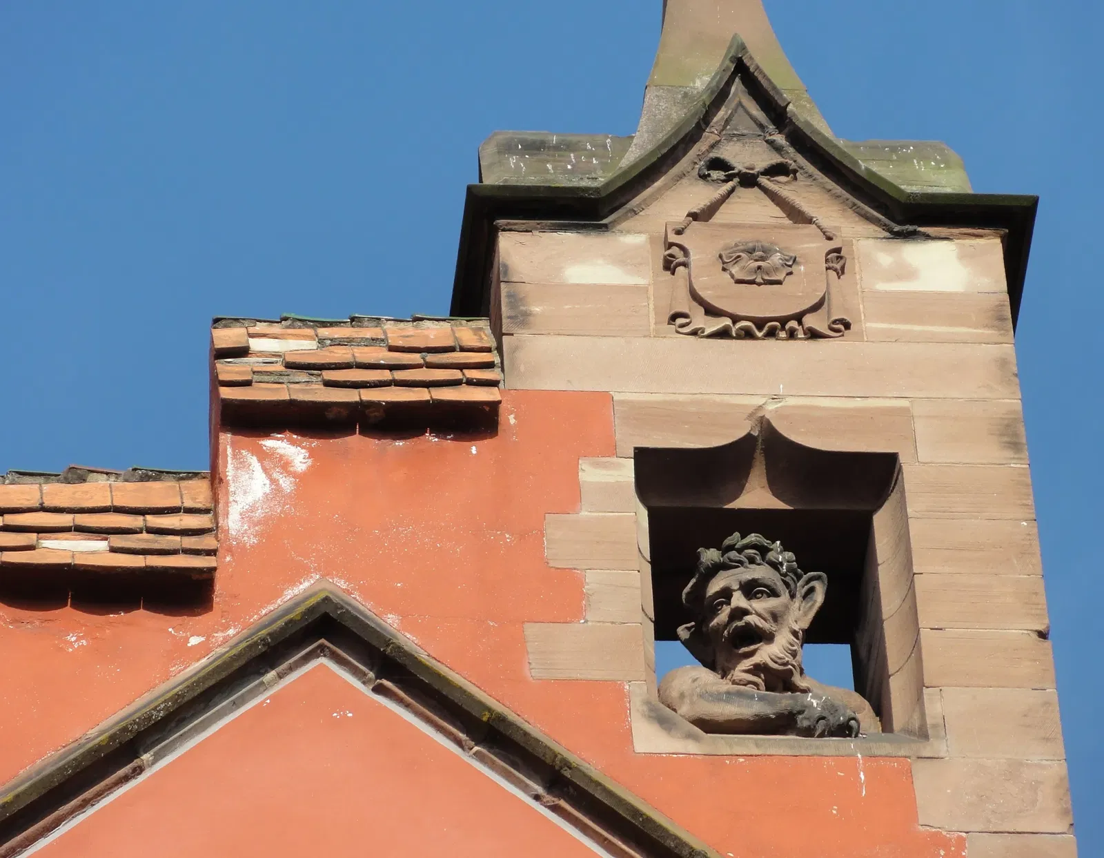 Musée alsacien (Haguenau)