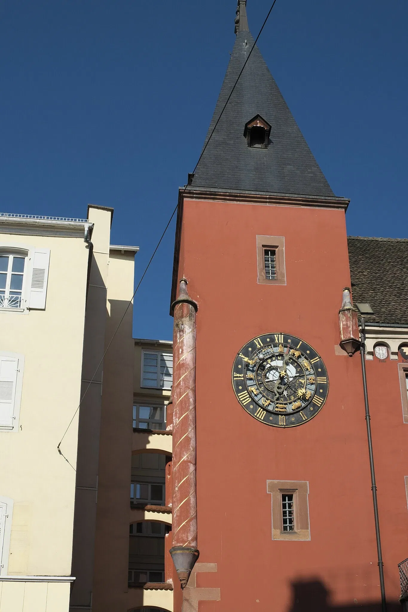 Musée alsacien (Haguenau)