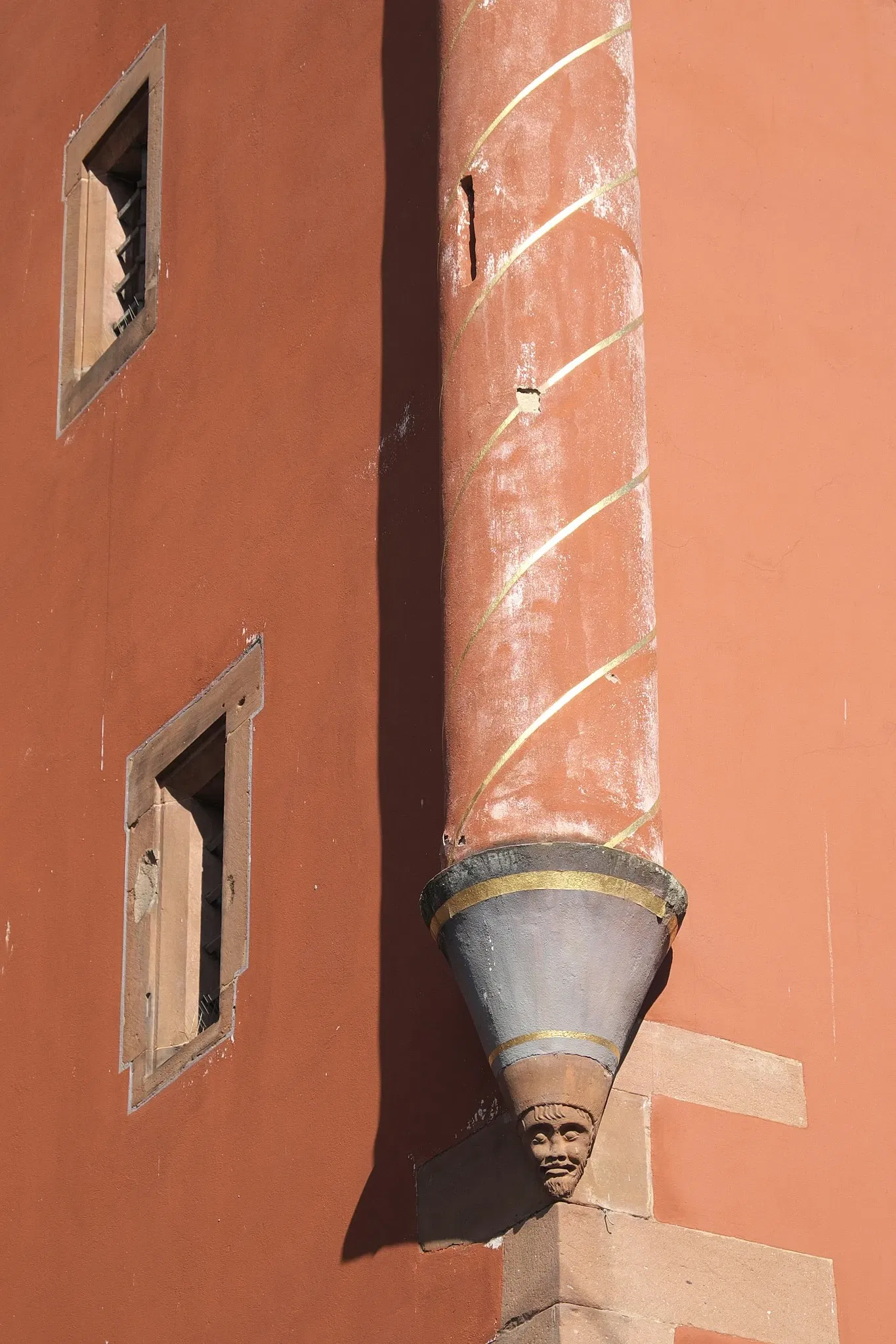 Musée alsacien (Haguenau)