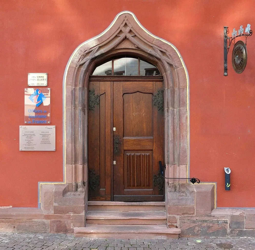 Musée alsacien de Haguenau