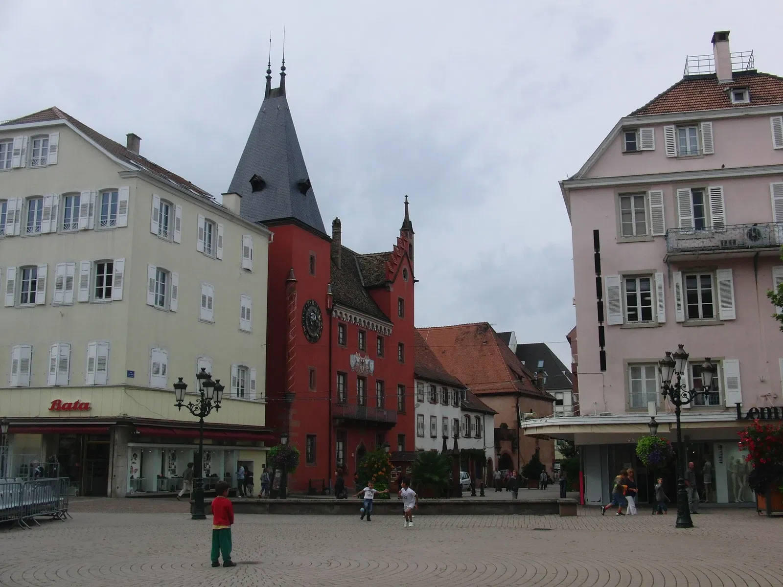 Musée alsacien (Haguenau)