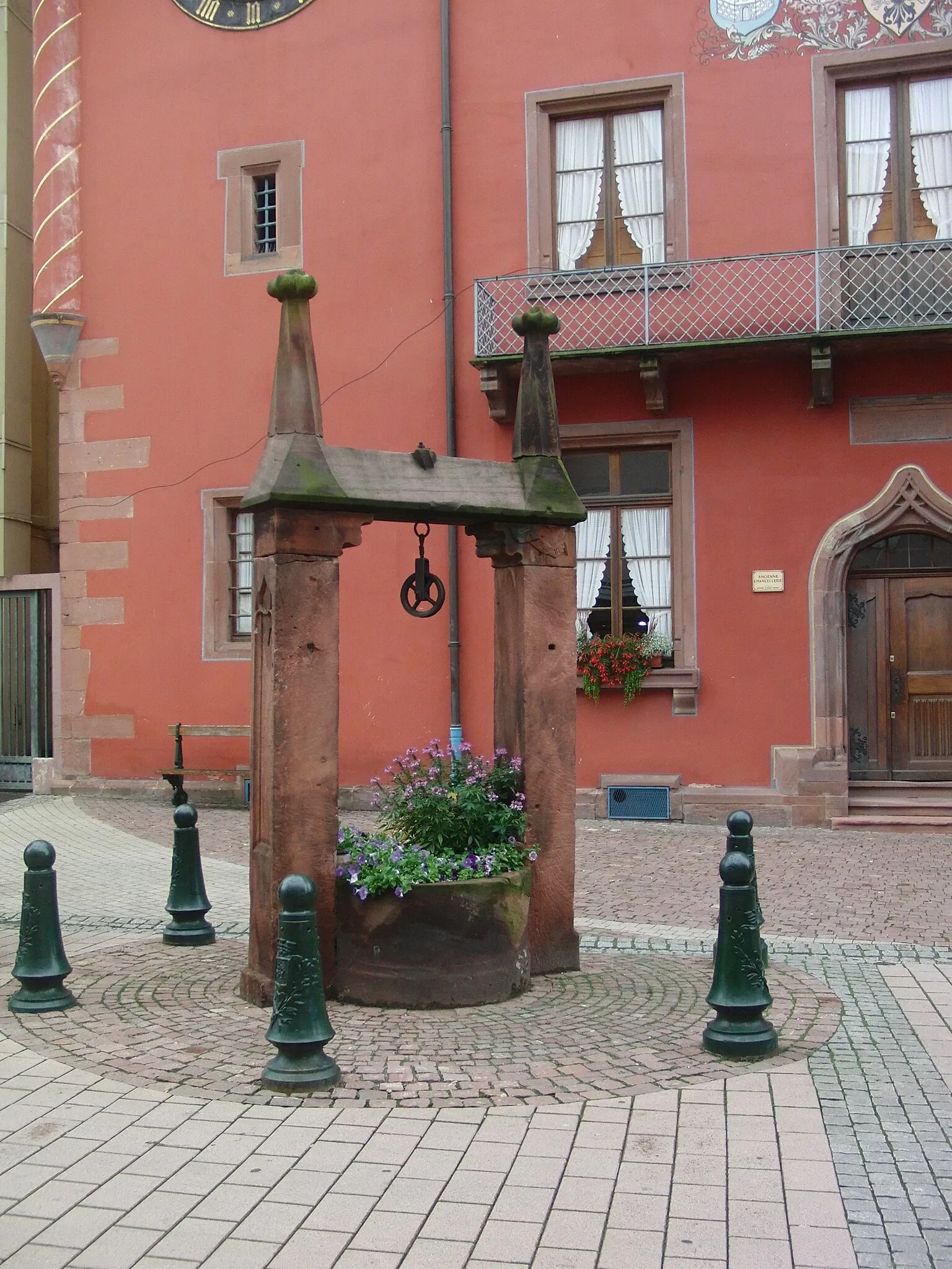 Musée alsacien de Haguenau