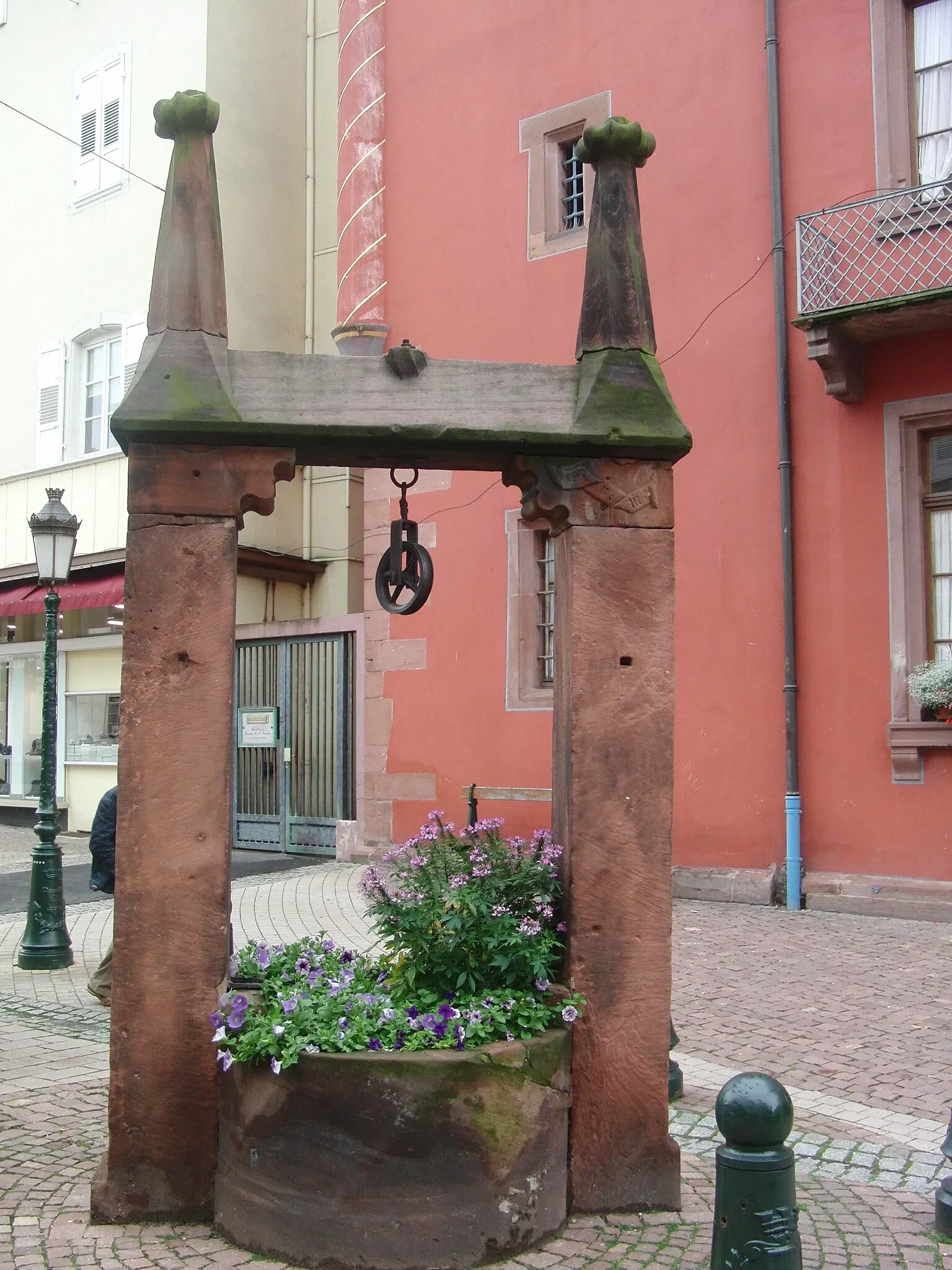 Musée alsacien (Haguenau)