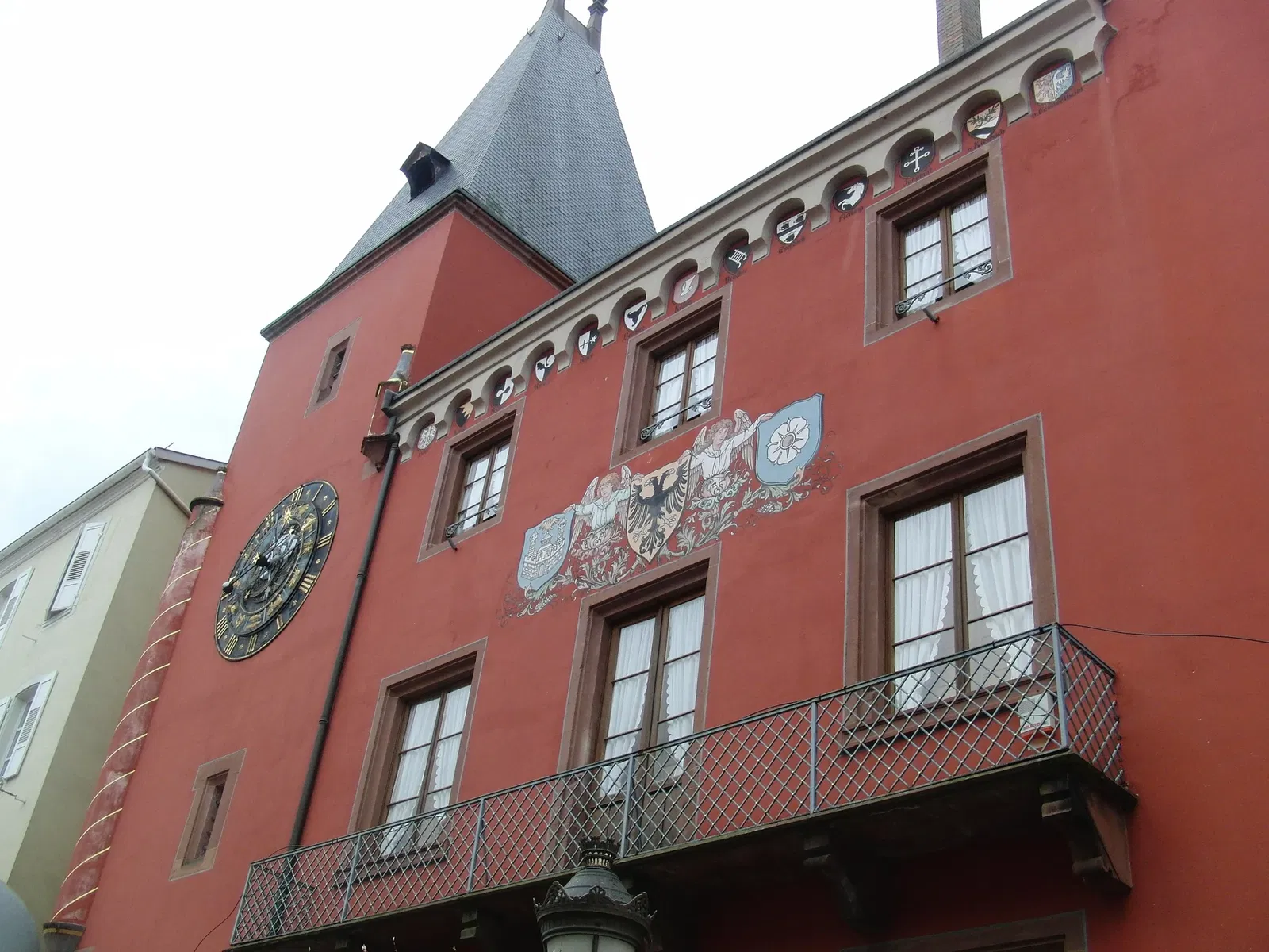 Musée alsacien de Haguenau