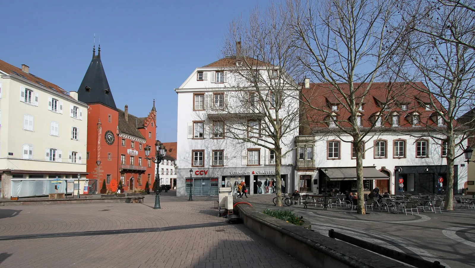 Musée alsacien (Haguenau)
