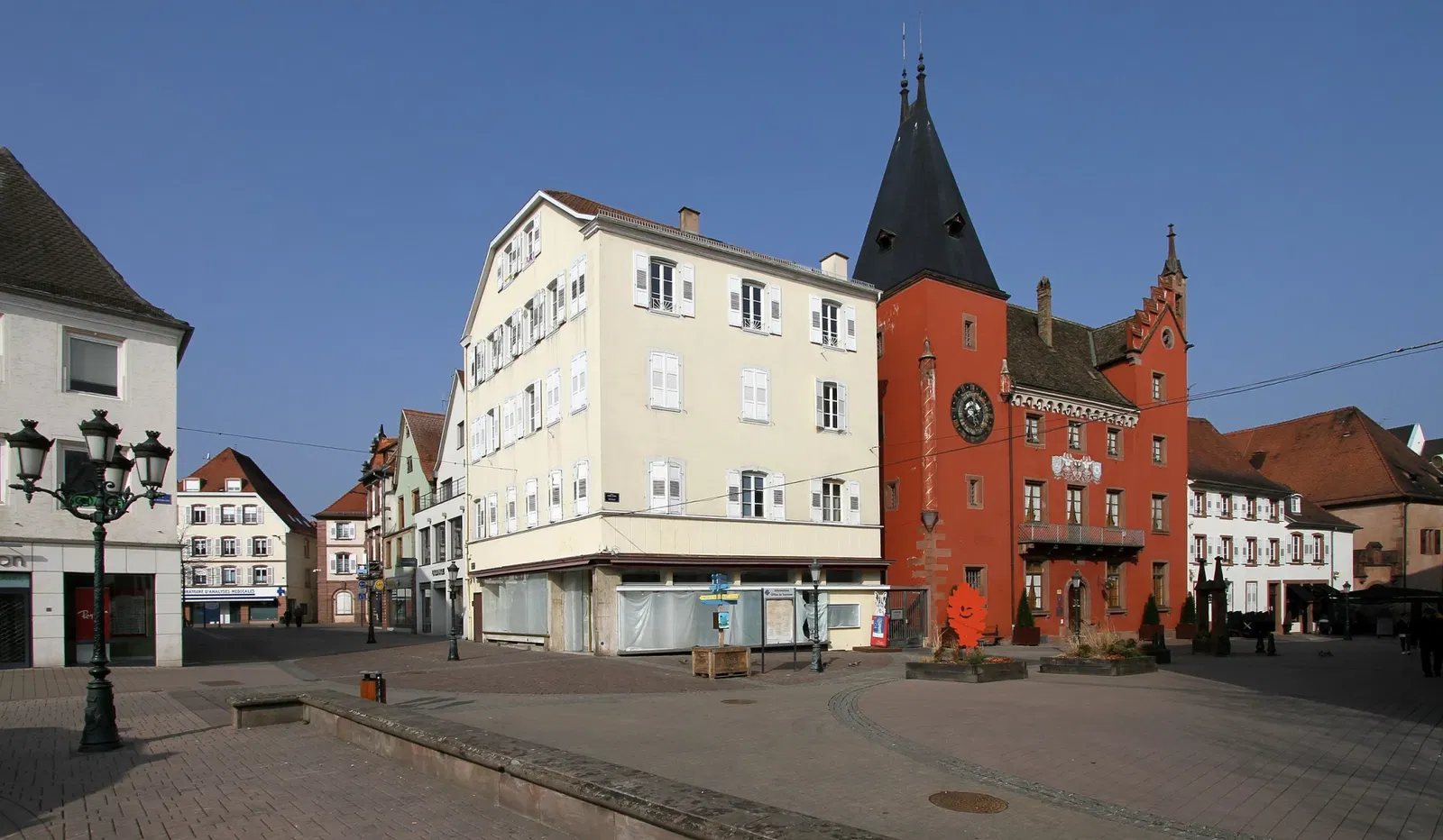 Musée alsacien (Haguenau)