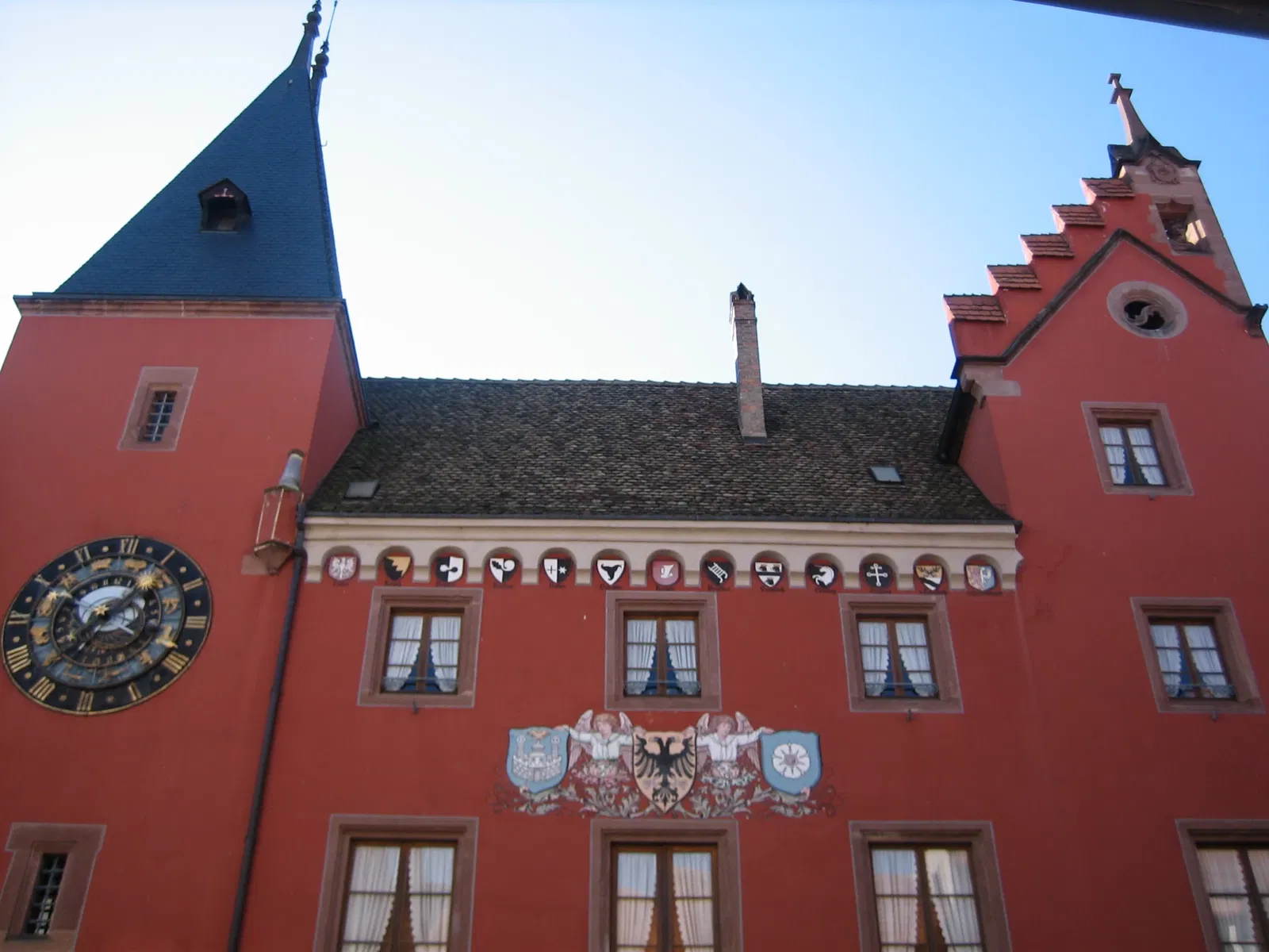 Musée alsacien (Haguenau)