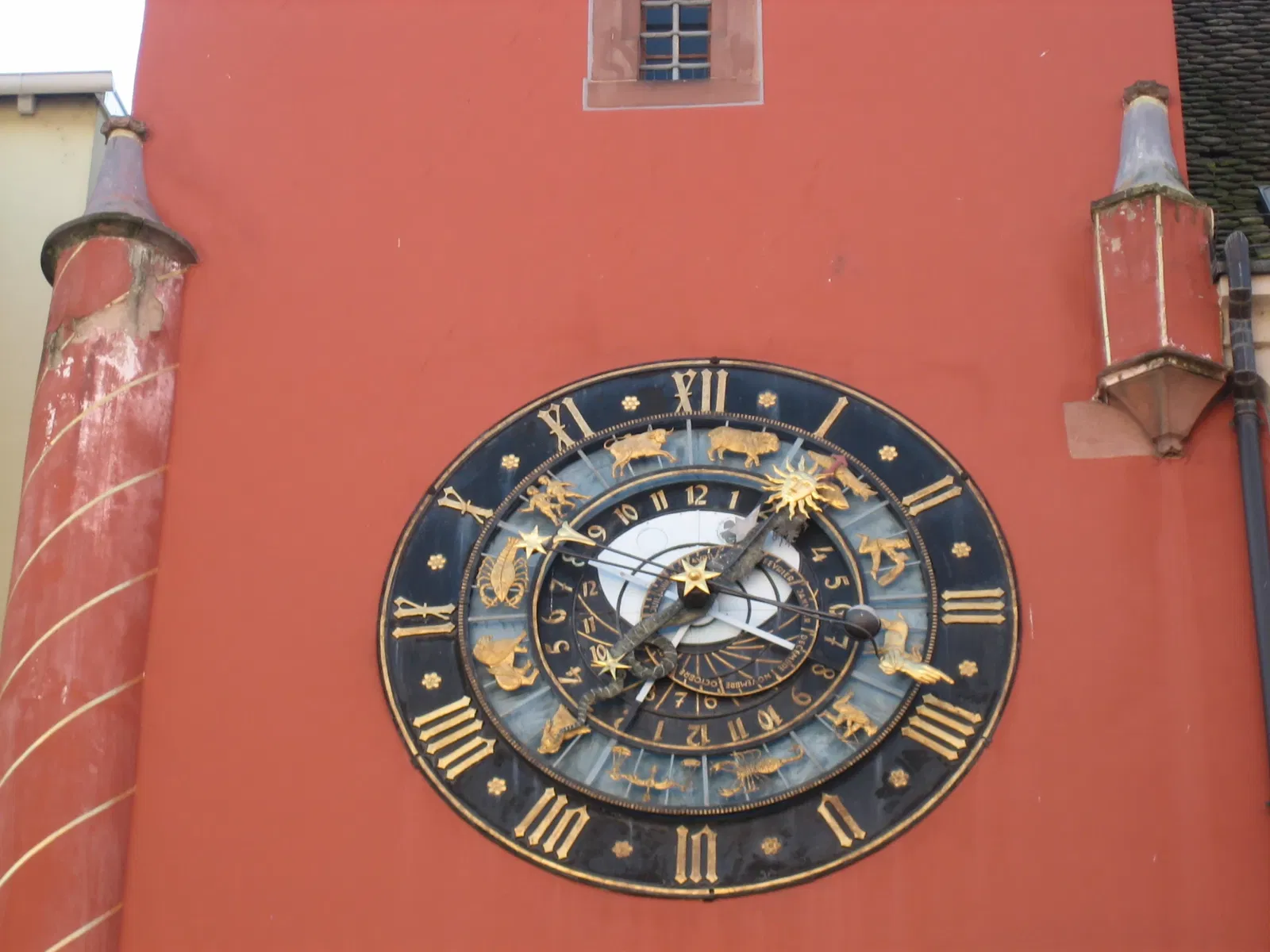 Musée alsacien de Haguenau