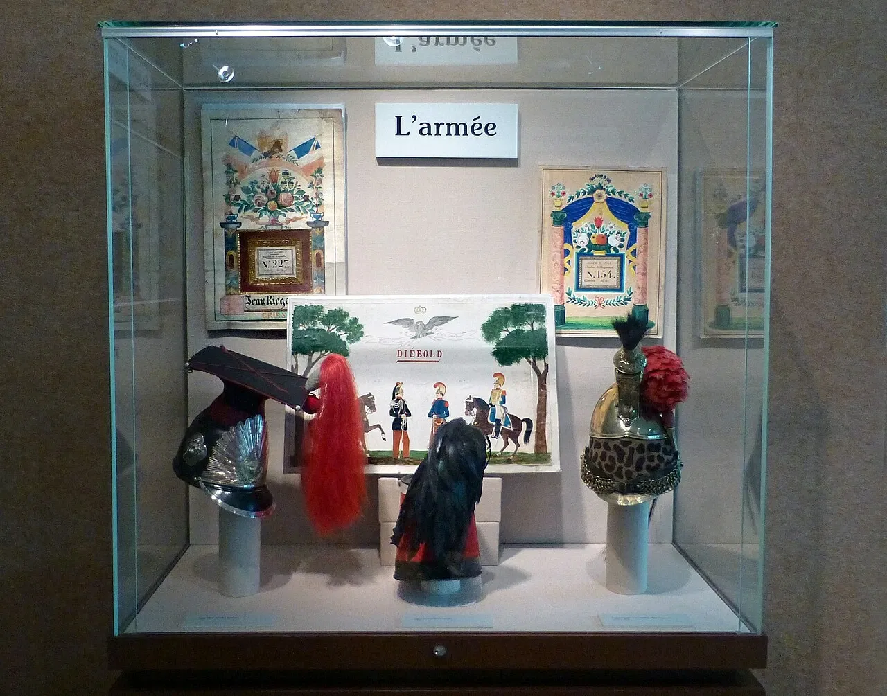 Musée historique de Haguenau