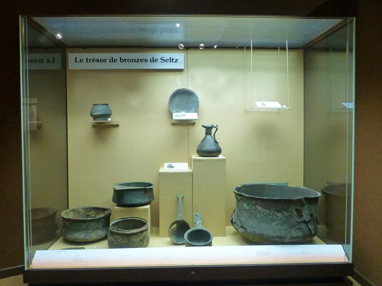 Musée historique de Haguenau