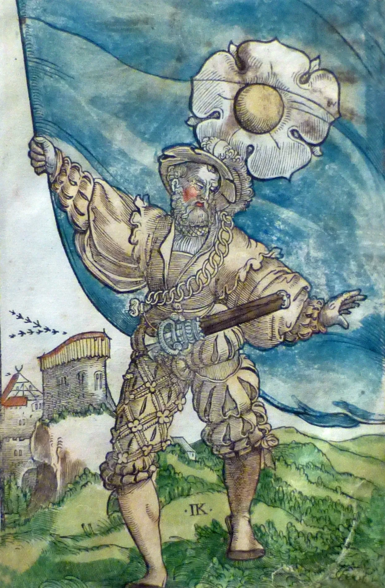 Musée historique de Haguenau